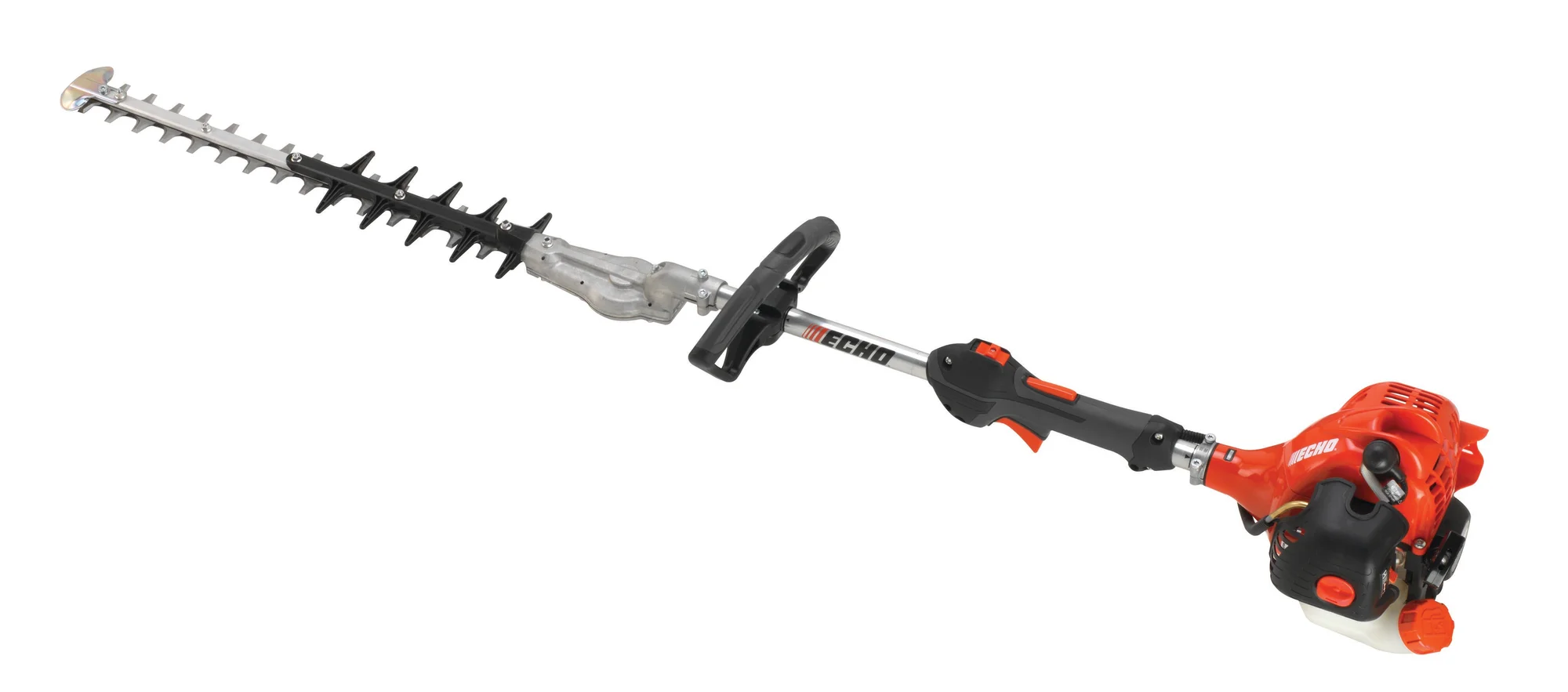 Echo Shc Series Hedge Trimmer Shc225S Overhead View Left product image