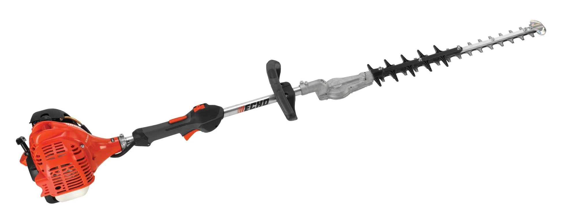 Echo Hedge Trimmer SHC 225S Echo Shc Series Hedge Trimmer Shc225S Overhead View Right product image