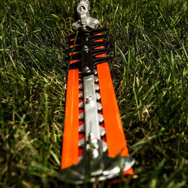 ECHO Shc Series Hedge Trimmers Durable Gearbox feature image