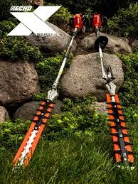 ECHO Shc Series Hedge Trimmers Flexible Cutting Angles feature image