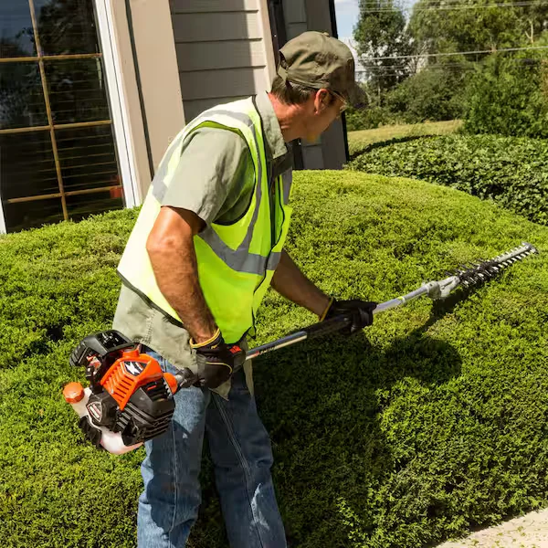 ECHO Shc Series Hedge Trimmers Smooth Operation feature image