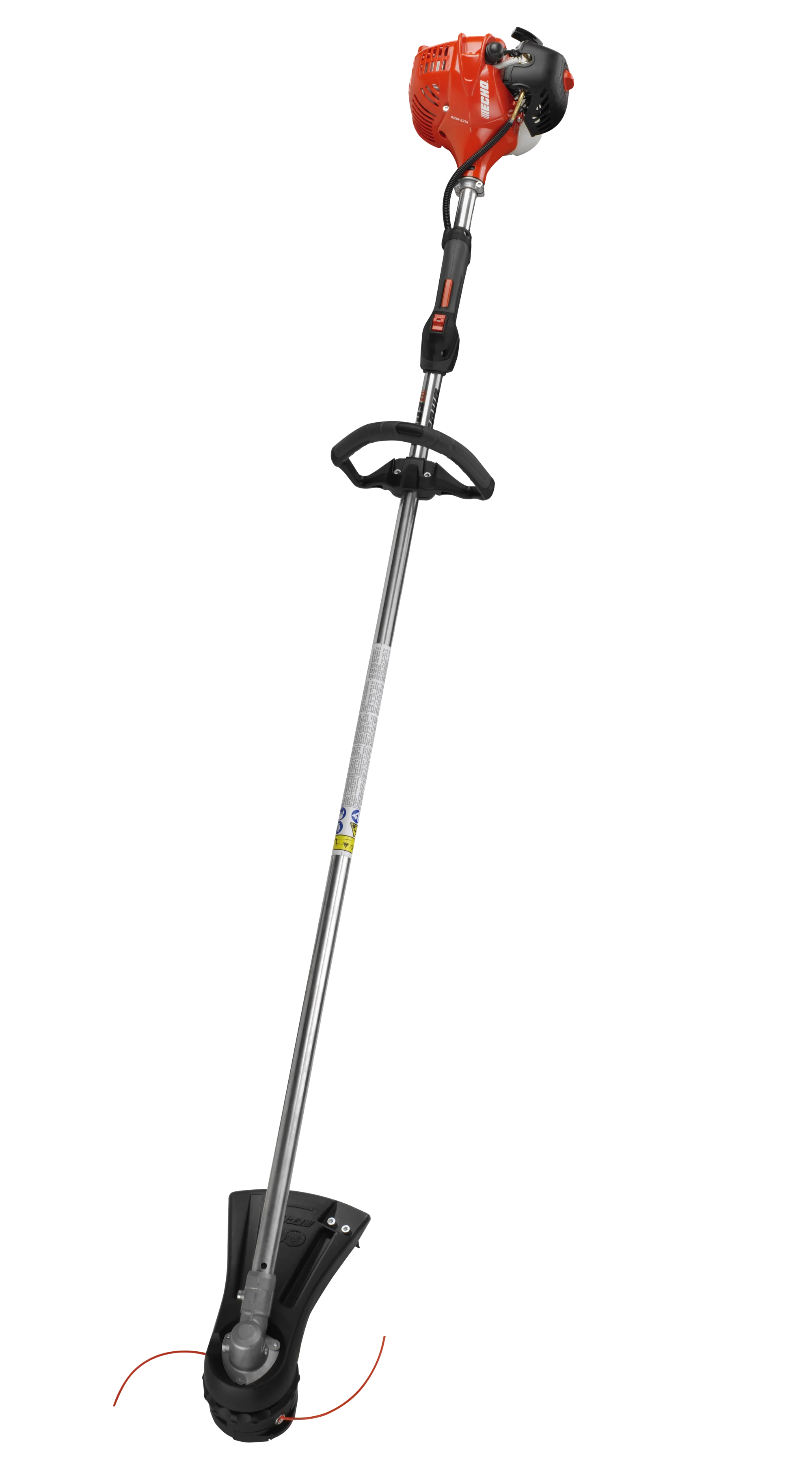 Echo Trimmer SRM 225 Echo Srm Series Trimmer Srm 225 Front View product image