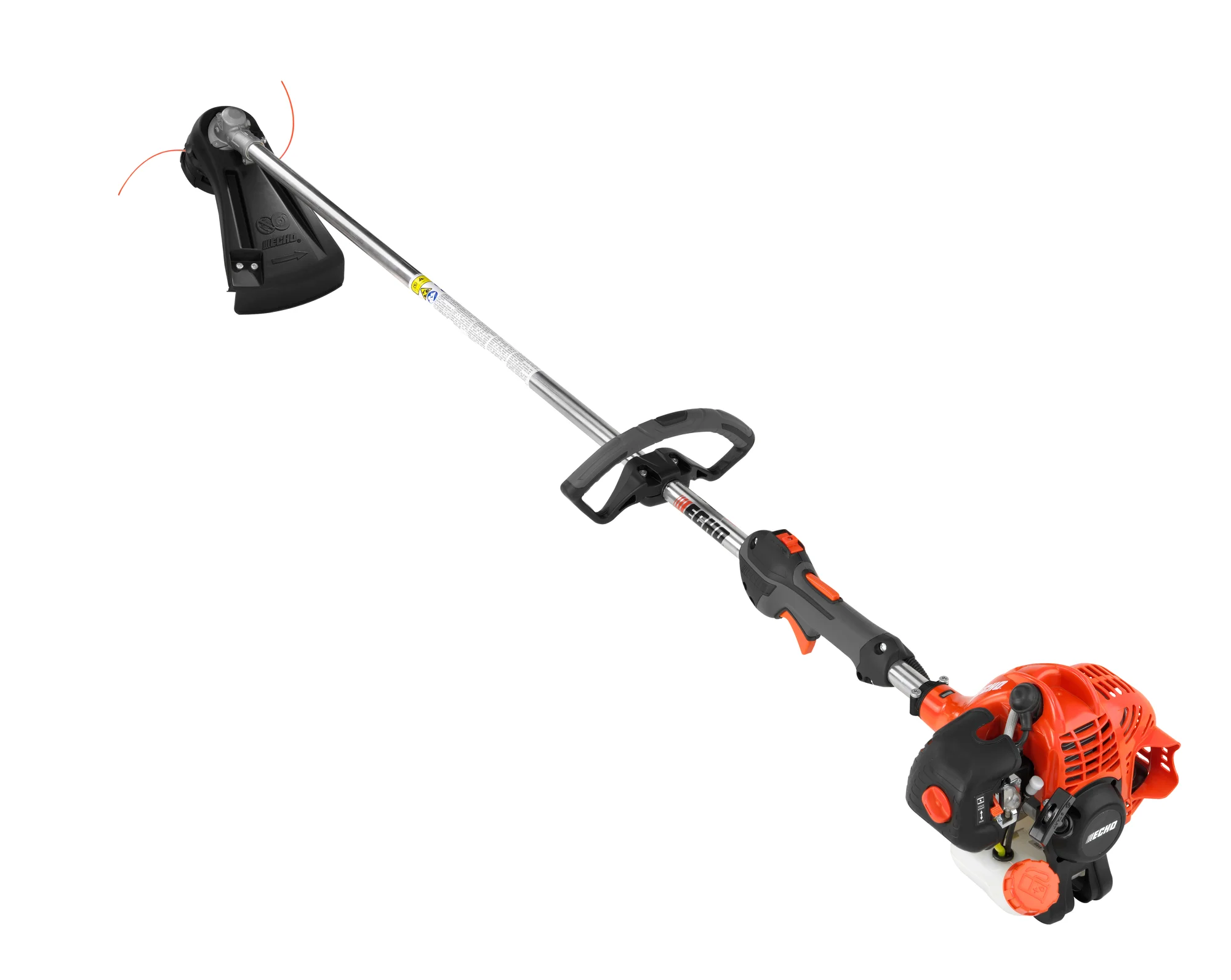 Echo Trimmer SRM 225i Echo Srm Series Trimmer Srm 225I Overhead View product image
