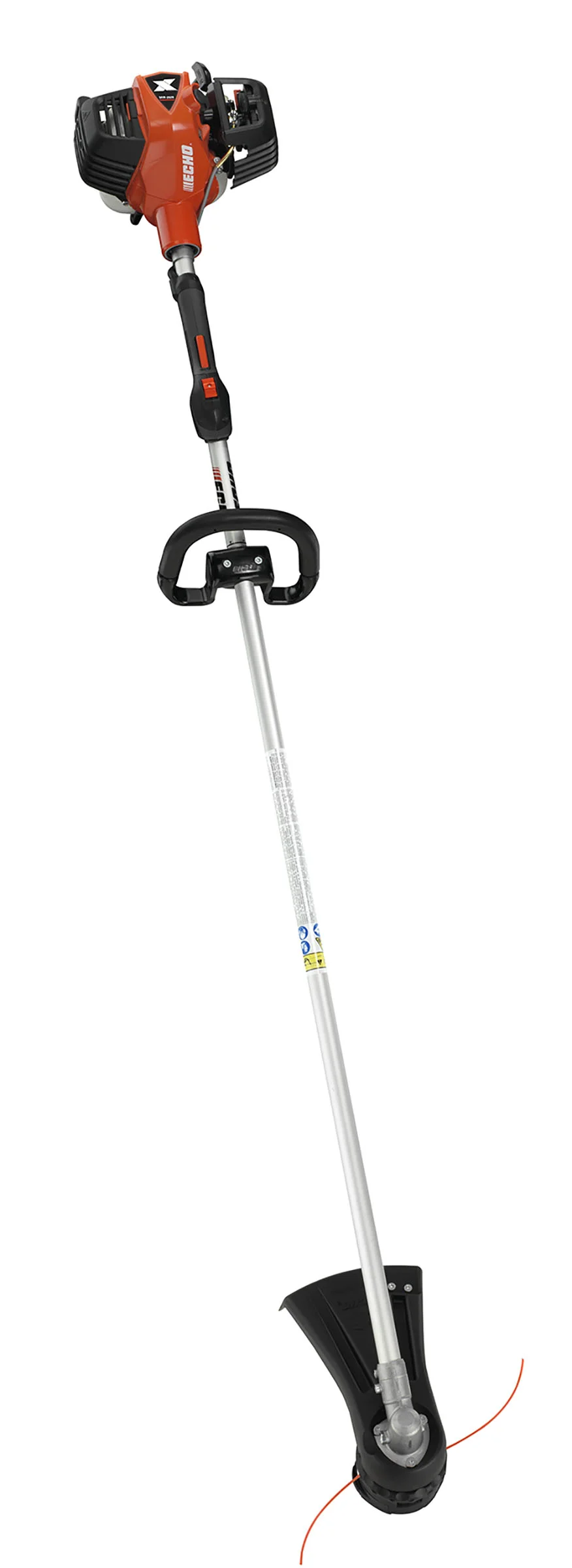 Echo Trimmer SRM-2620T Echo Srm Series Trimmer Srm 2620T Front View Left product image