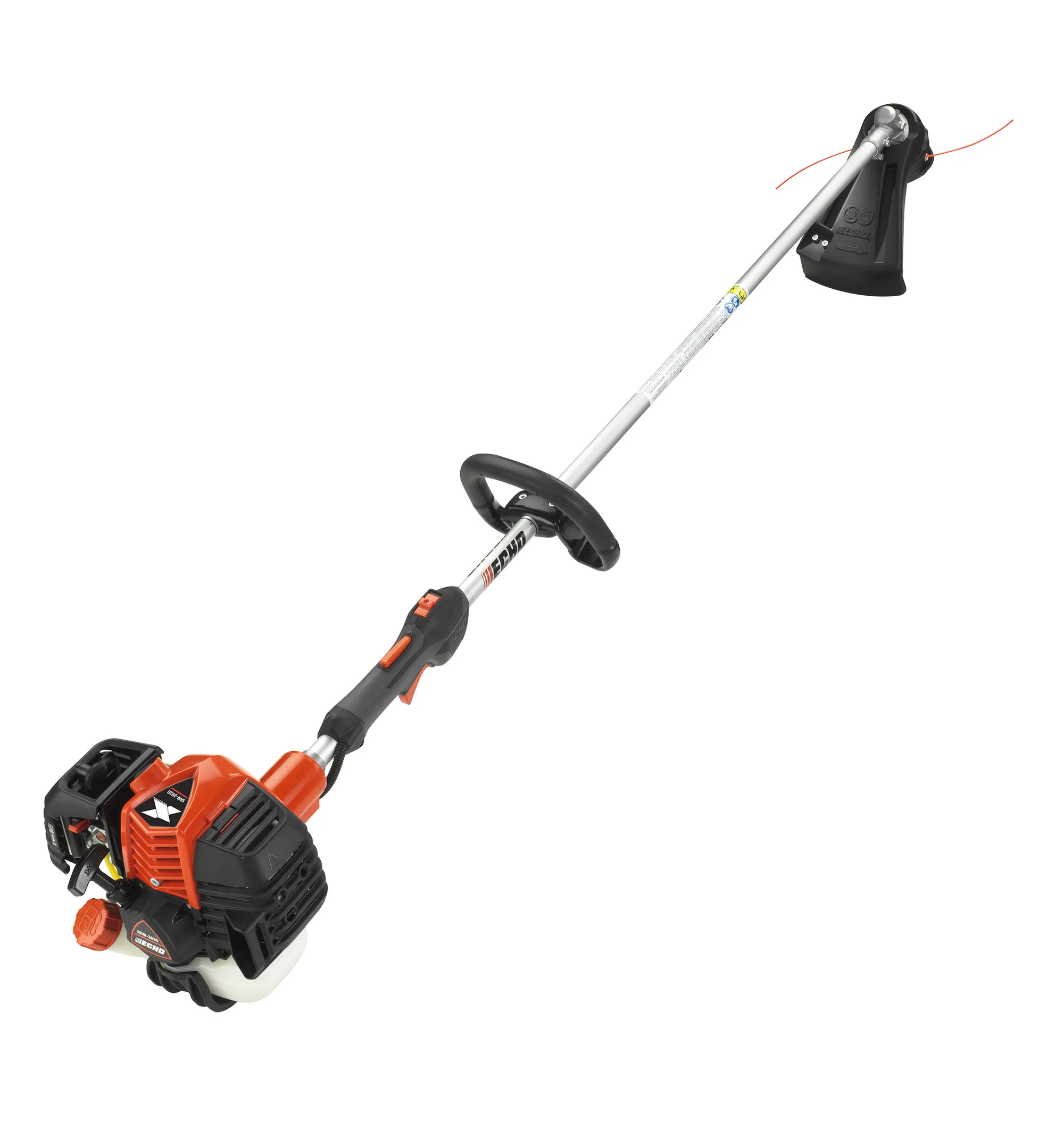 Echo Srm Series Trimmer Srm 2620T Overhead View Right product image