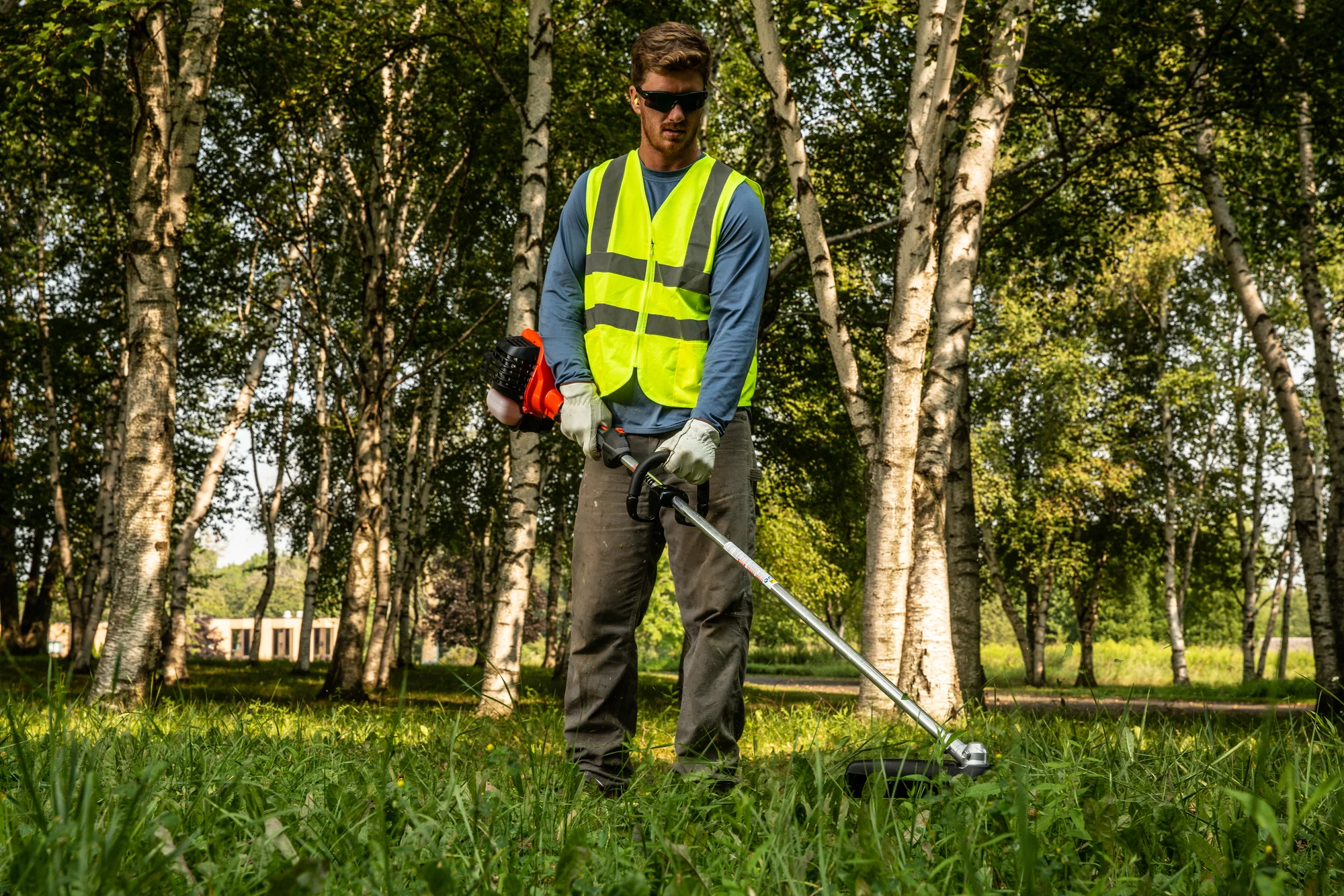 Echo SRM Series Trimmer SRM-3020