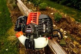 ECHO Srm Series Trimmers And Brushcutters Durable Magnesium Housing feature image