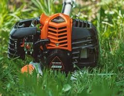 ECHO Srm Series Trimmers And Brushcutters High Torque Engine Options feature image