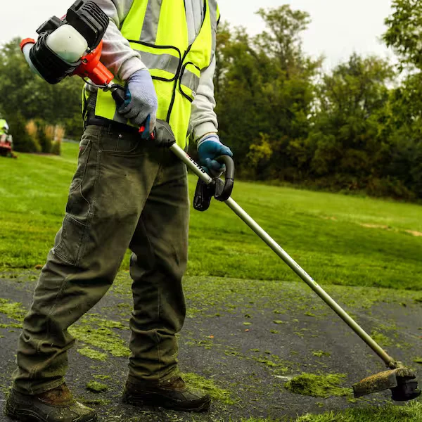 ECHO Srm Series Trimmers And Brushcutters Pro Grade Straight Shaft Design feature image