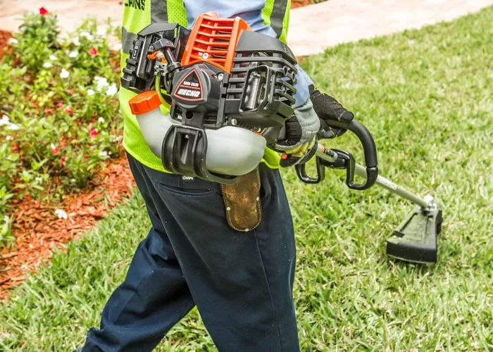 ECHO Srm Series Trimmers And Brushcutters Speed Feed Head Compatibility feature image