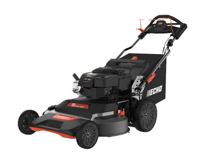 Echo Walk Behind Lawn Mower LM-3022SP