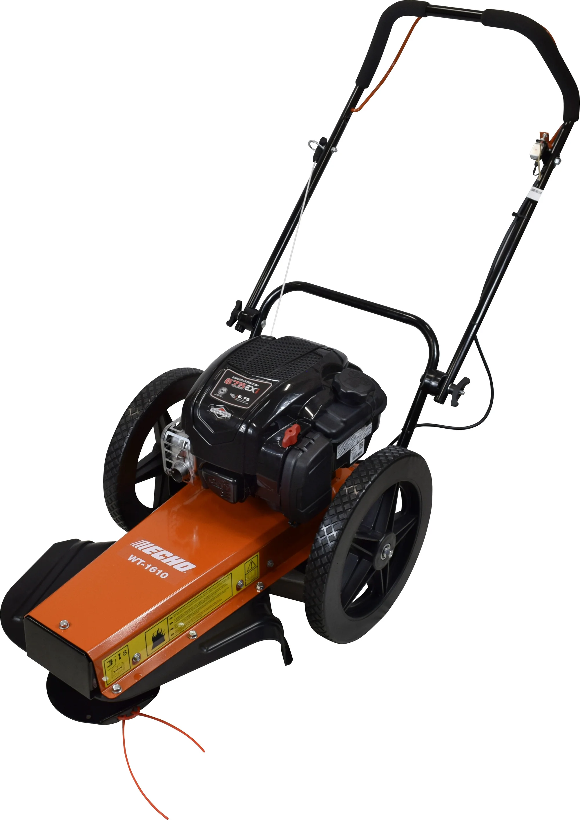 Echo Wheeled Trimmer WT-1610T