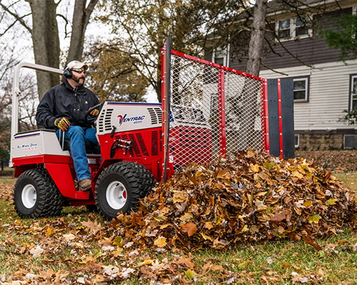 Ventrac Attachments