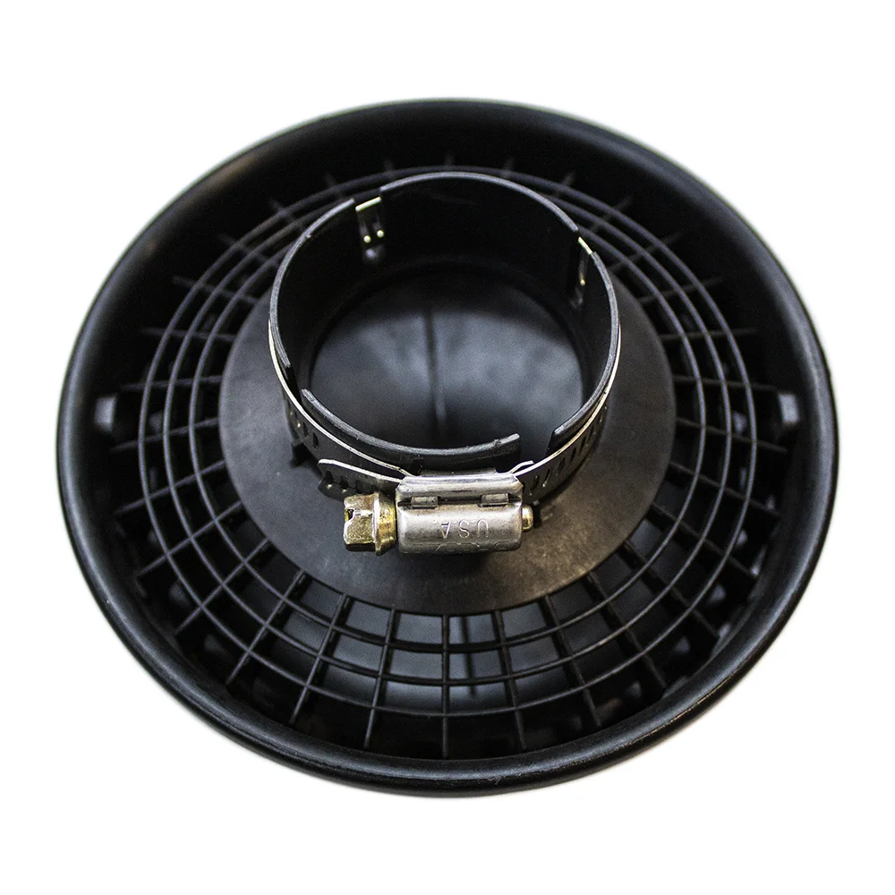Exmark Hood Part 100-2436
