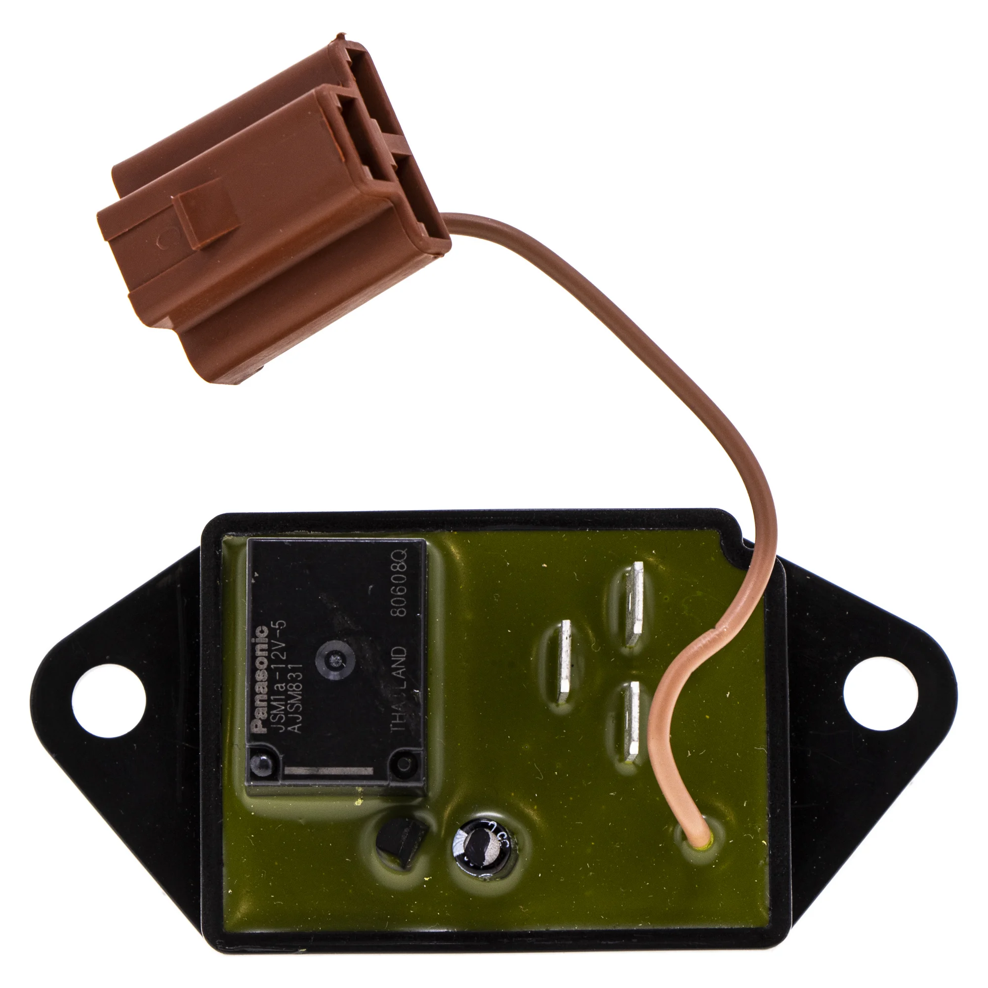 Exmark Seat Delay Module Part 100-6186