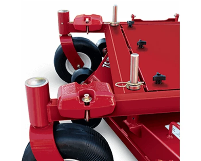 Exmark outdoor power equipment accessory