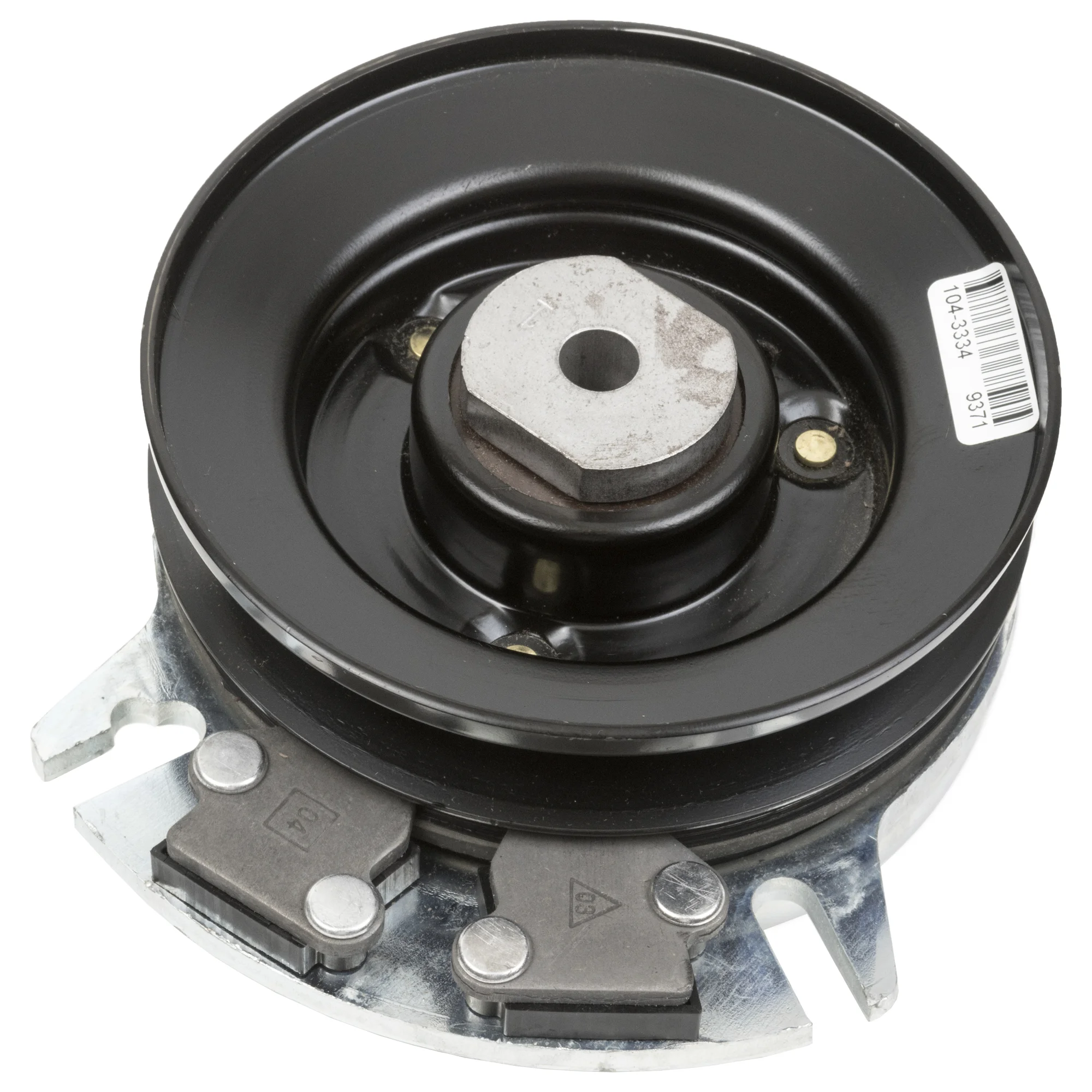 Exmark Electric Clutch Part 104-3334 Exmark 104 3334 1 product image