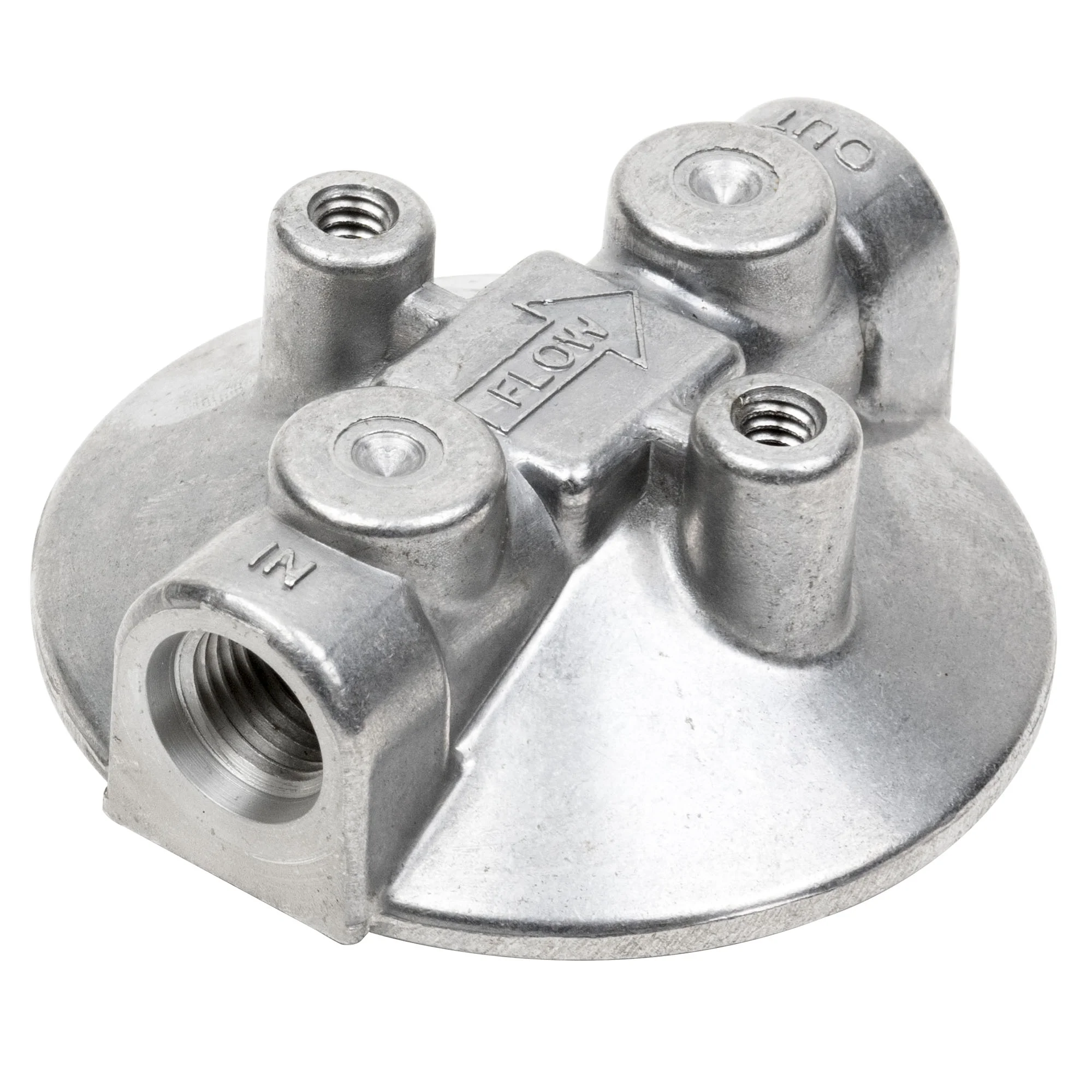 Exmark Filter Head Part 104-7836