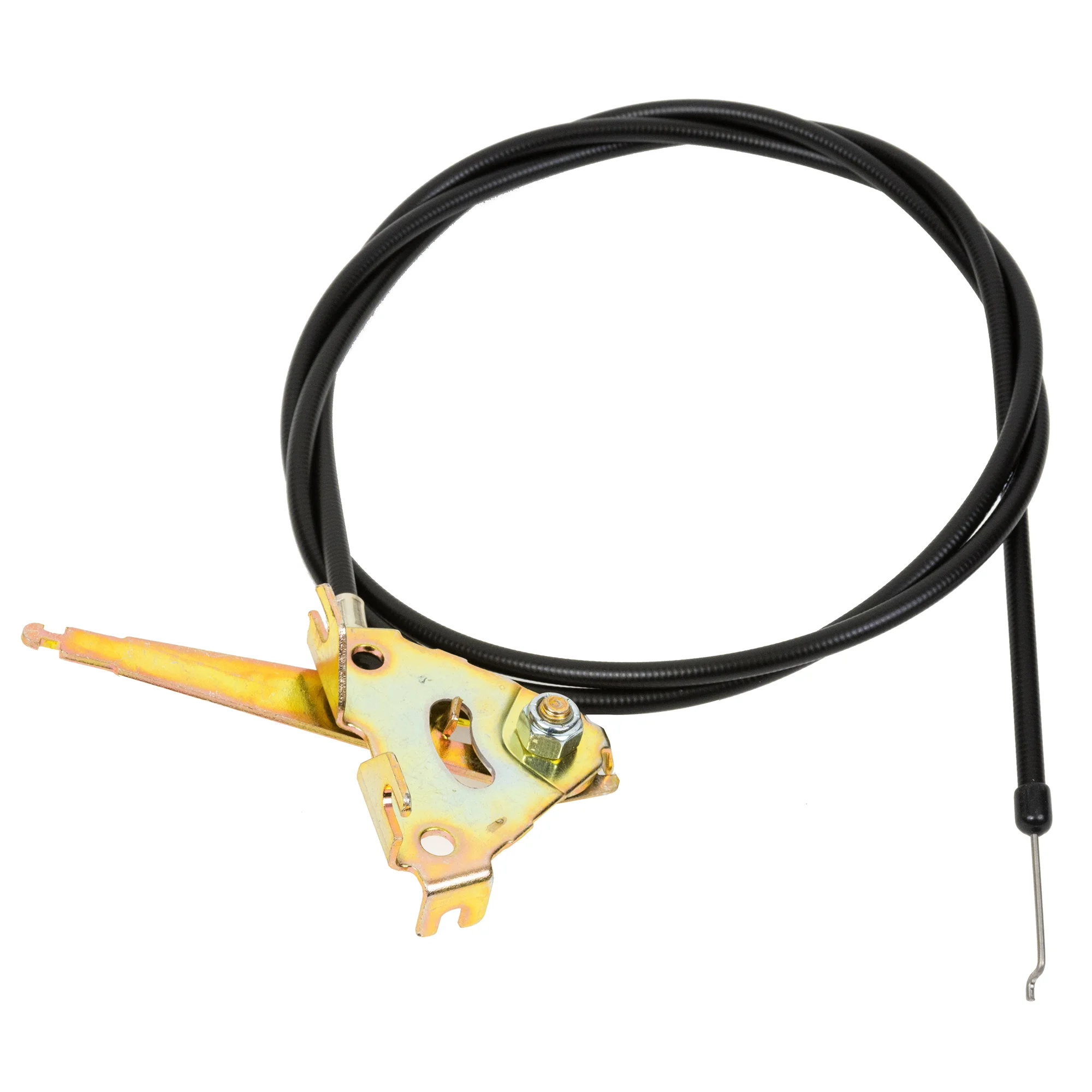 Exmark Throttle Cable Part 107-8073