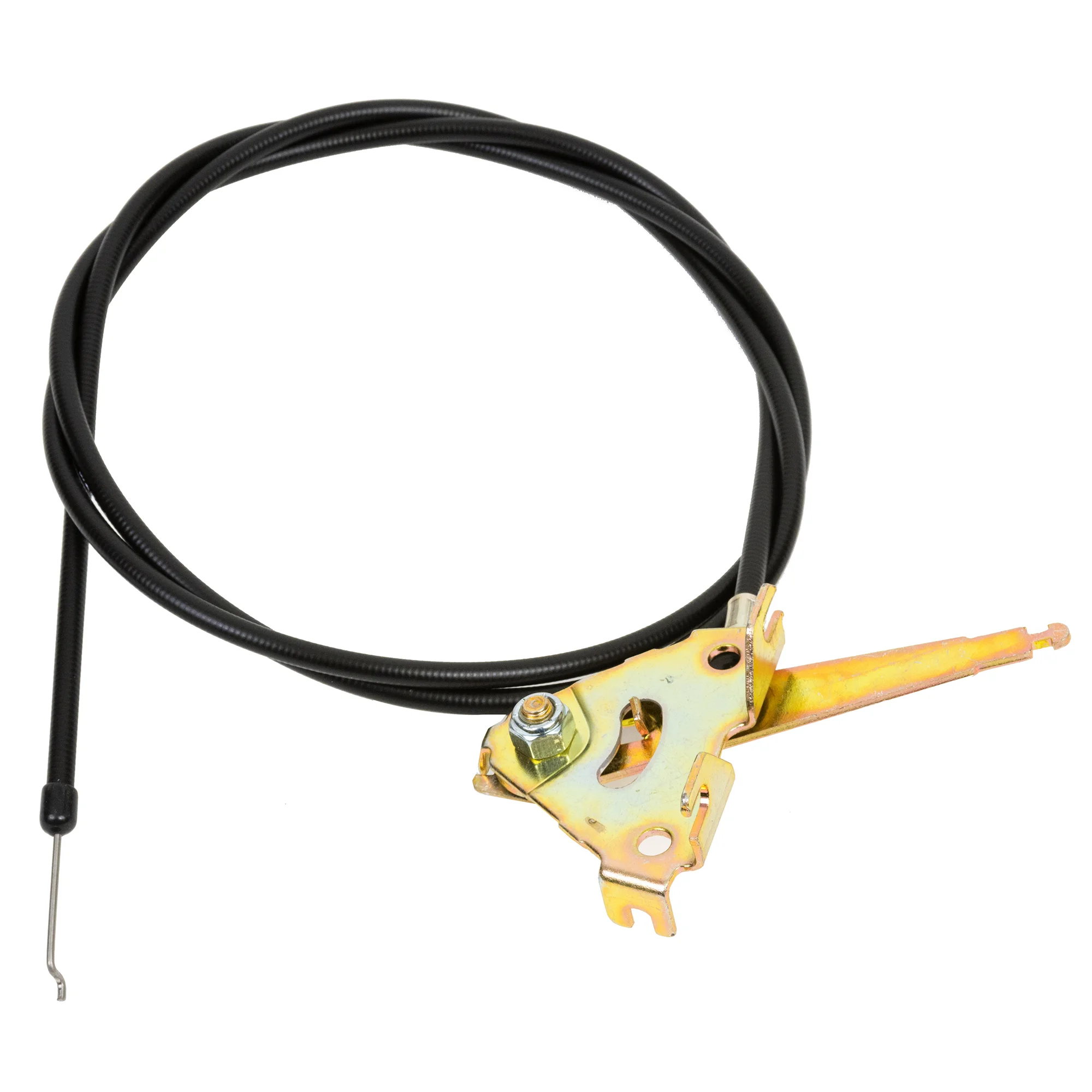 Exmark Throttle Cable Part 107-8073