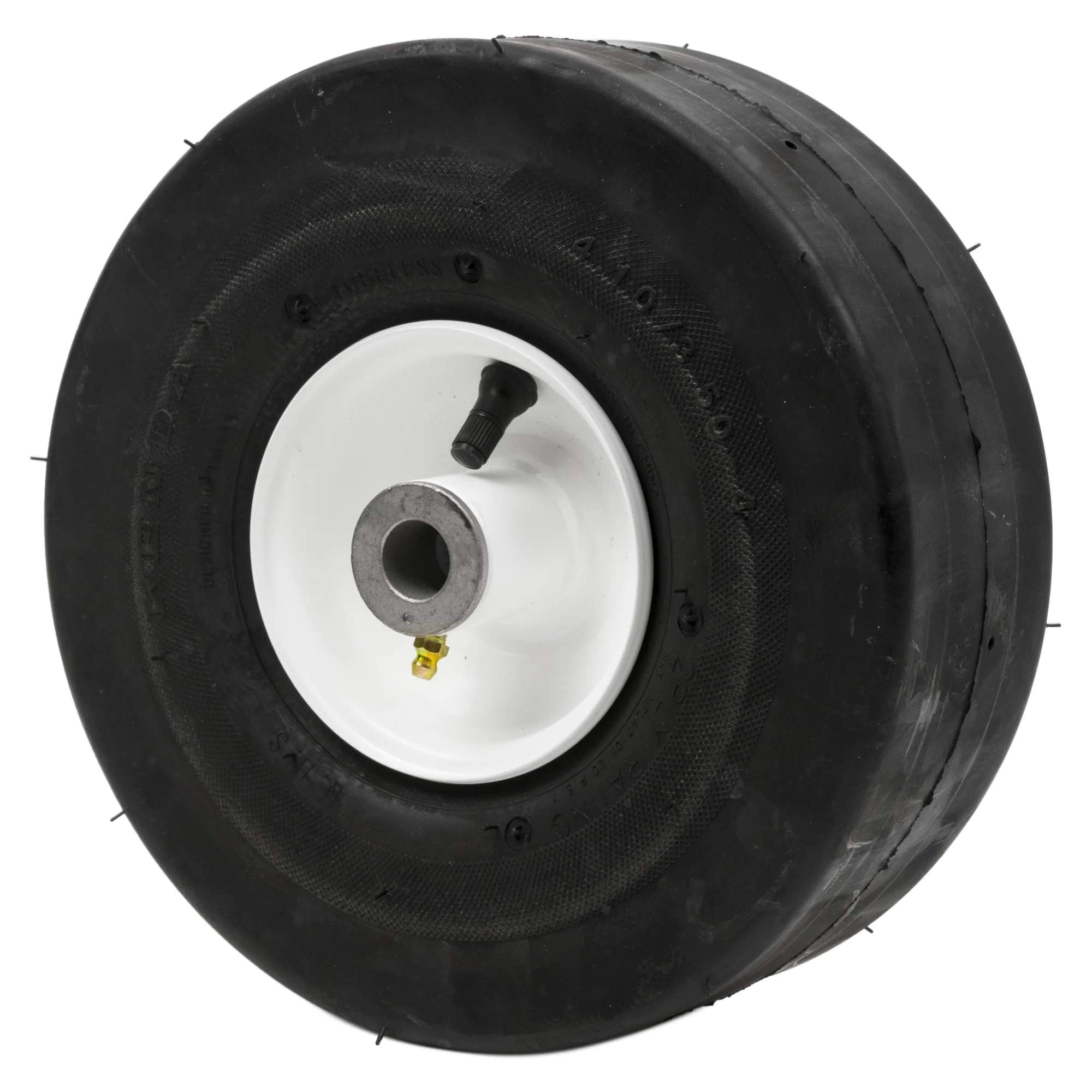 Exmark Caster Wheel Part 110-6785