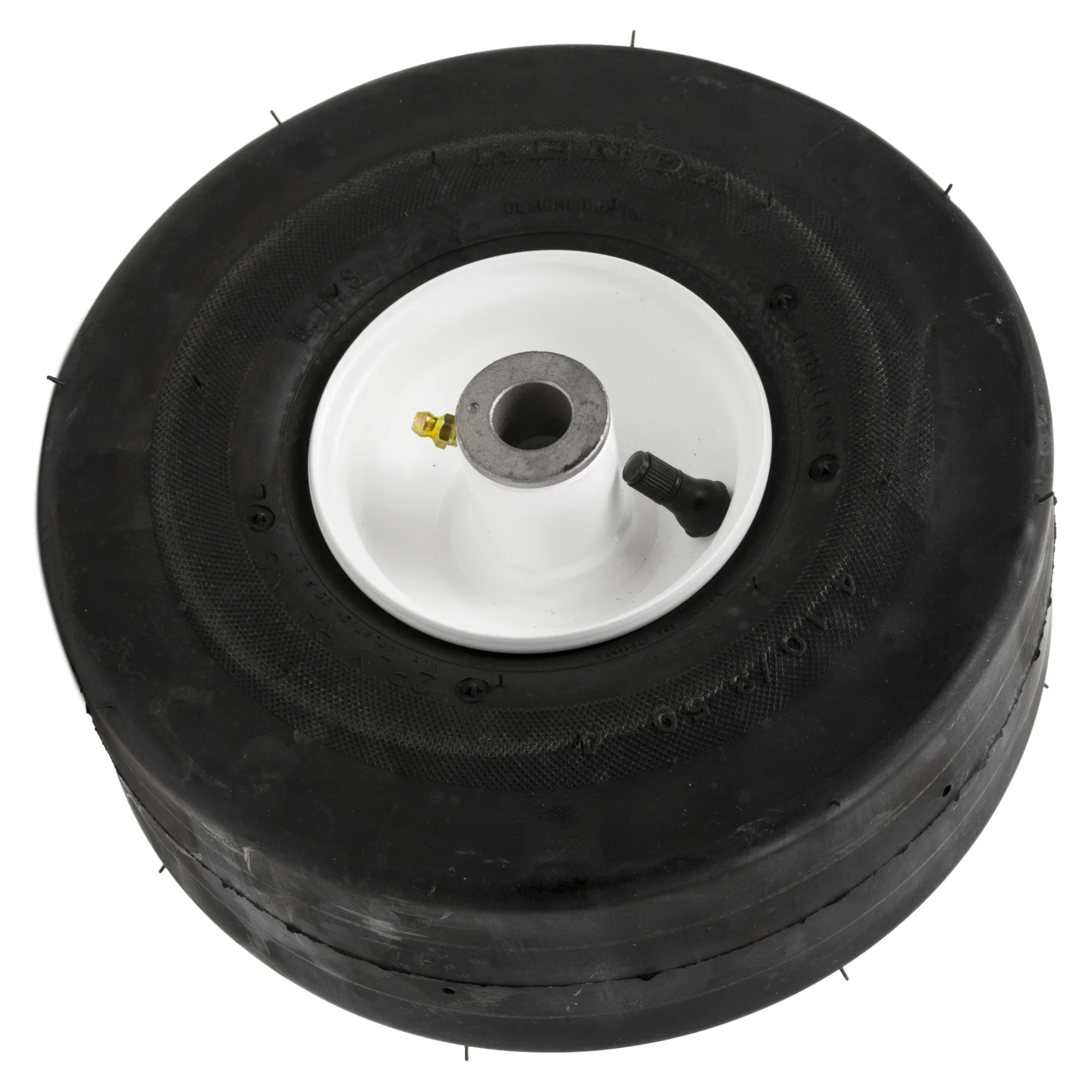 Exmark Caster Wheel Part 110-6785