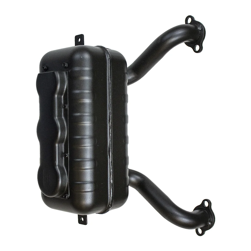 Exmark Muffler Part 117-7256