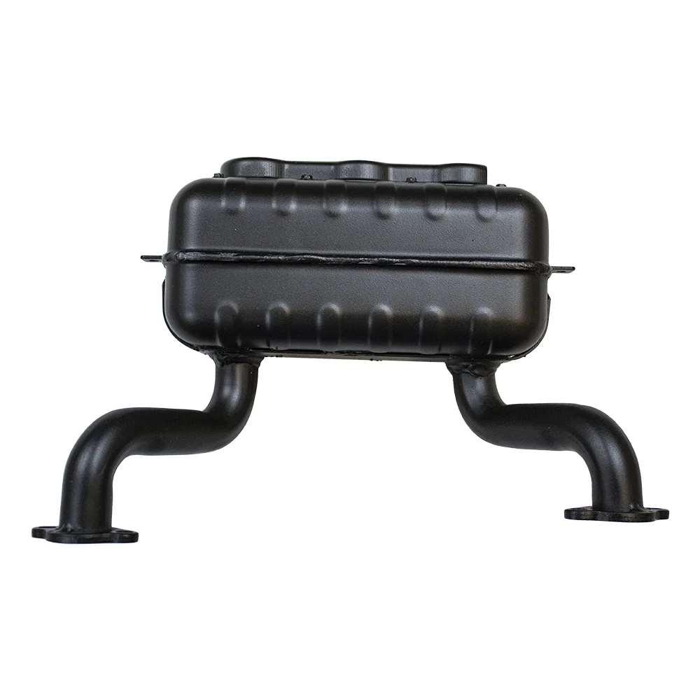 Exmark Muffler Part 117-7256