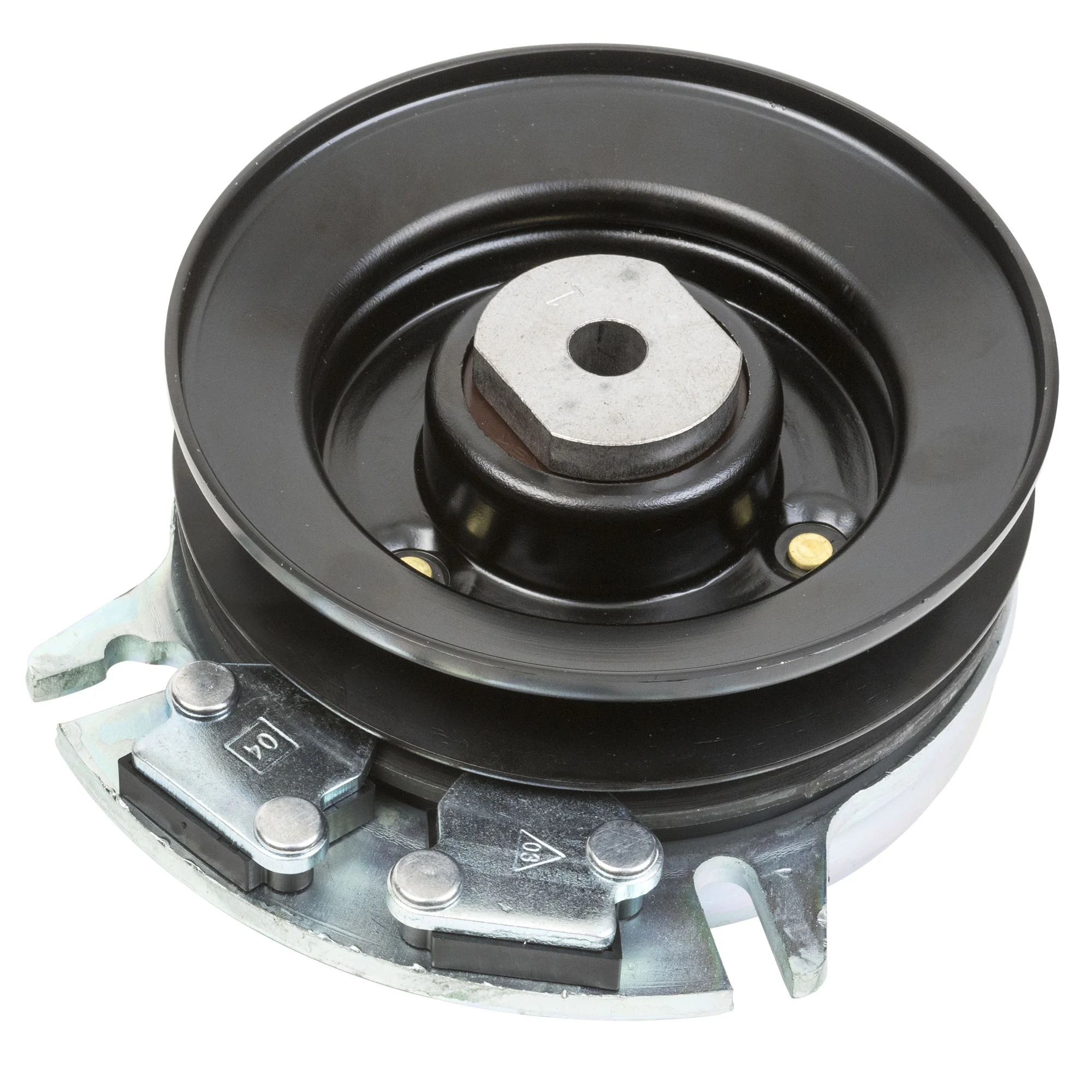 Exmark Electric Clutch Part 117-7468