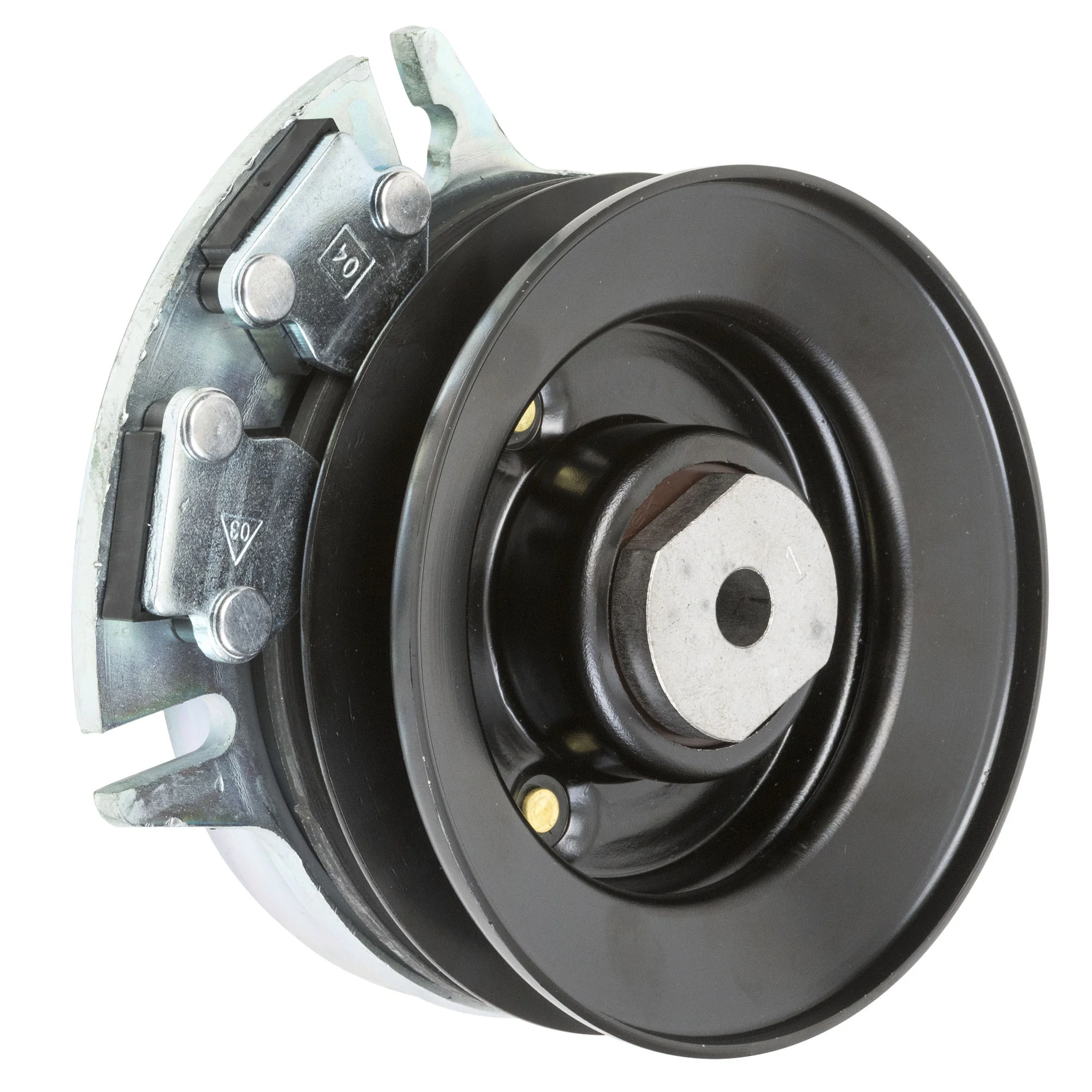 Exmark Electric Clutch Part 117-7468