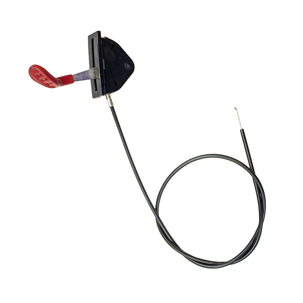 Exmark Throttle Cable Part 120-2214