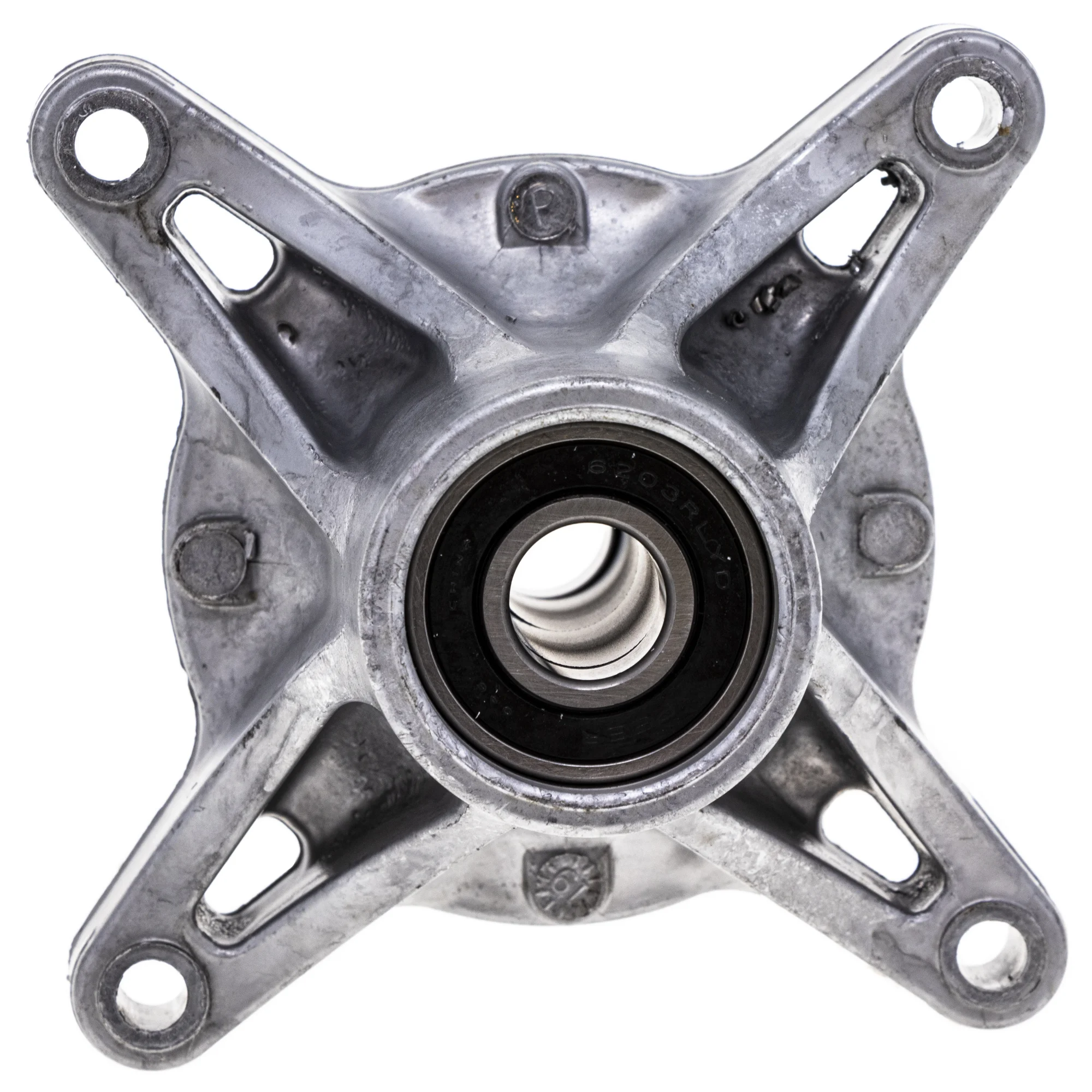Exmark Spindle Assembly Part 121-9107