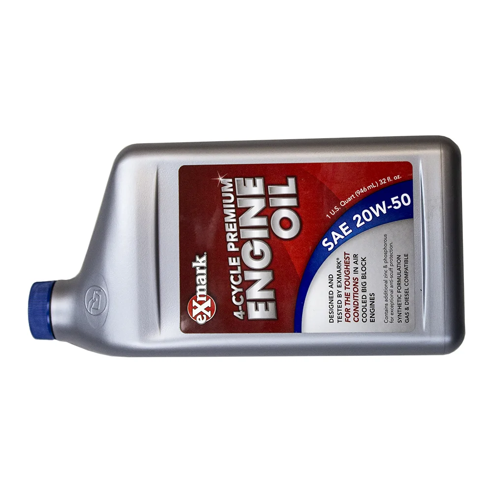 Exmark Premium Oil 1 Quart Part 126-1474