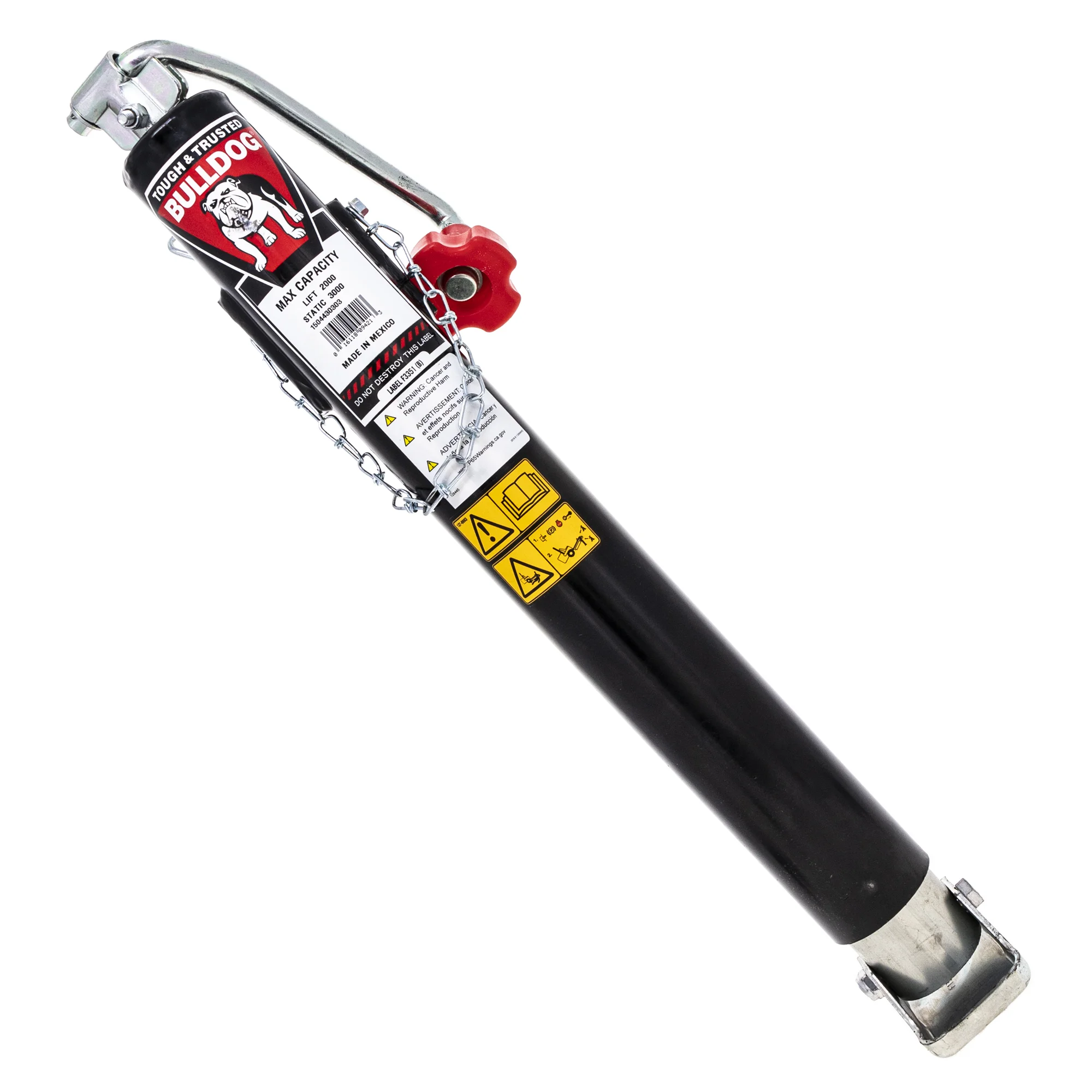 Exmark Standard Jack Kit 127-6666