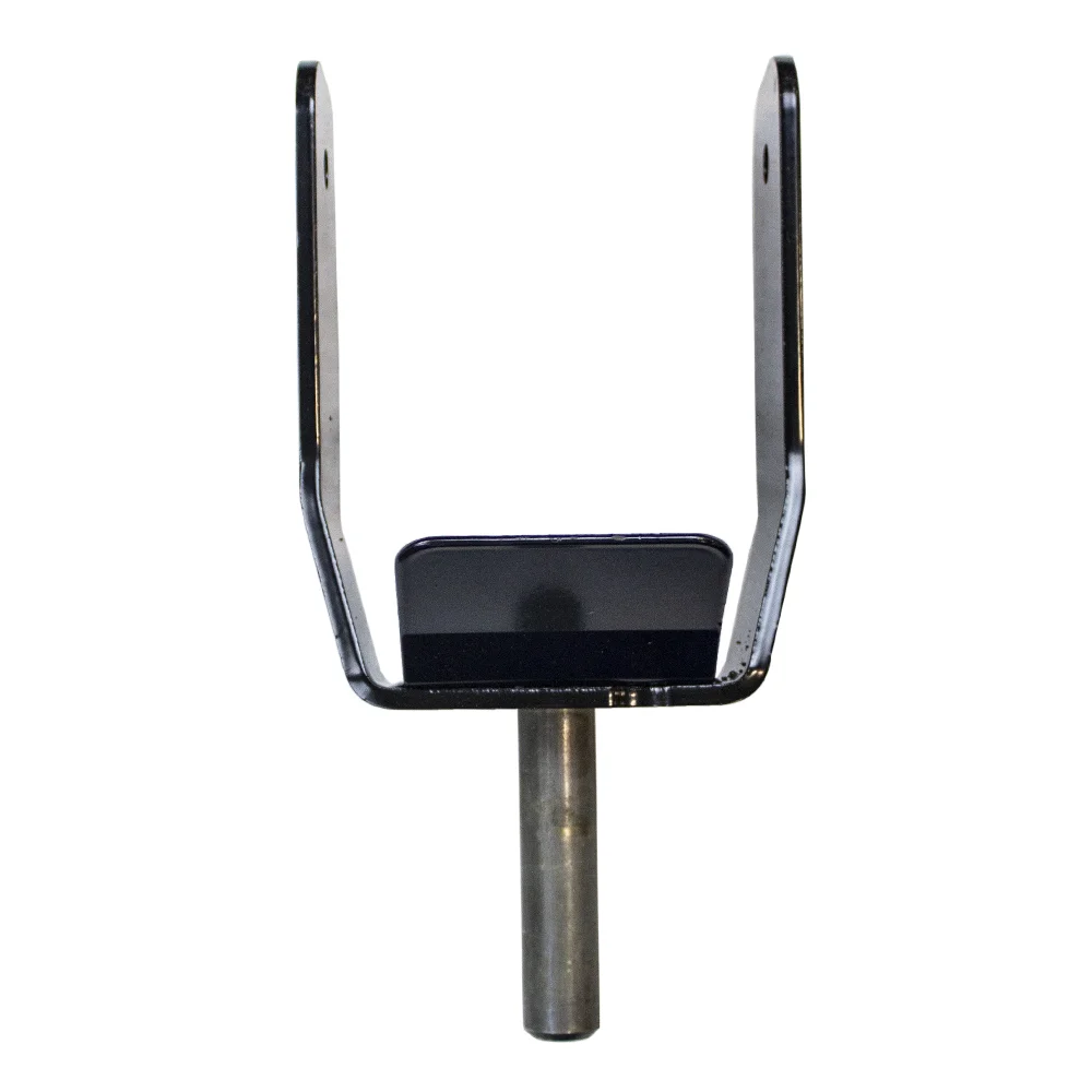 Exmark Caster Fork Part 130-0670-03
