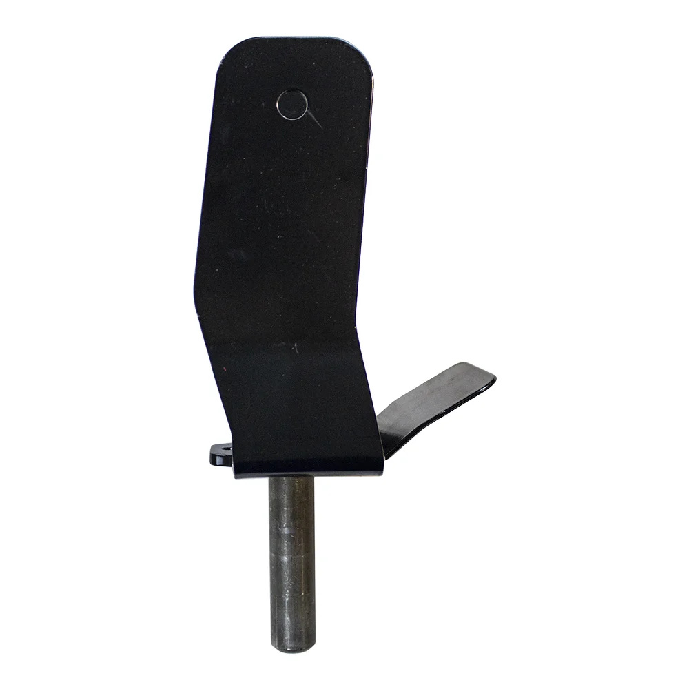 Exmark Caster Fork Part 130-0670-03