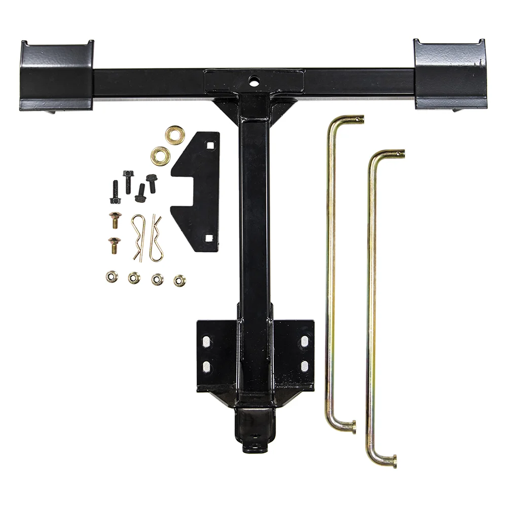 Exmark Bagger Mount Kit 131-3966