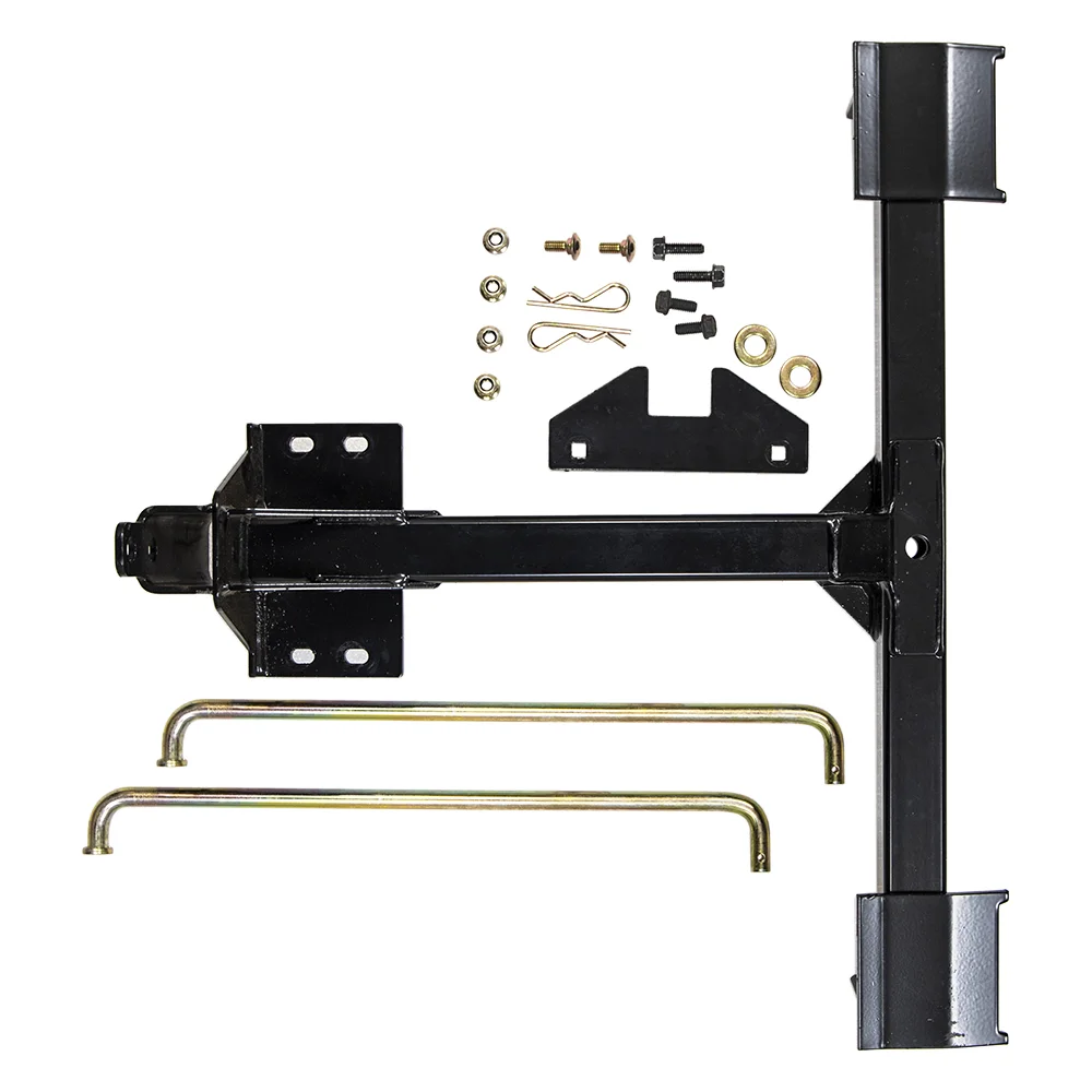 Exmark Bagger Mount Kit 131-3966