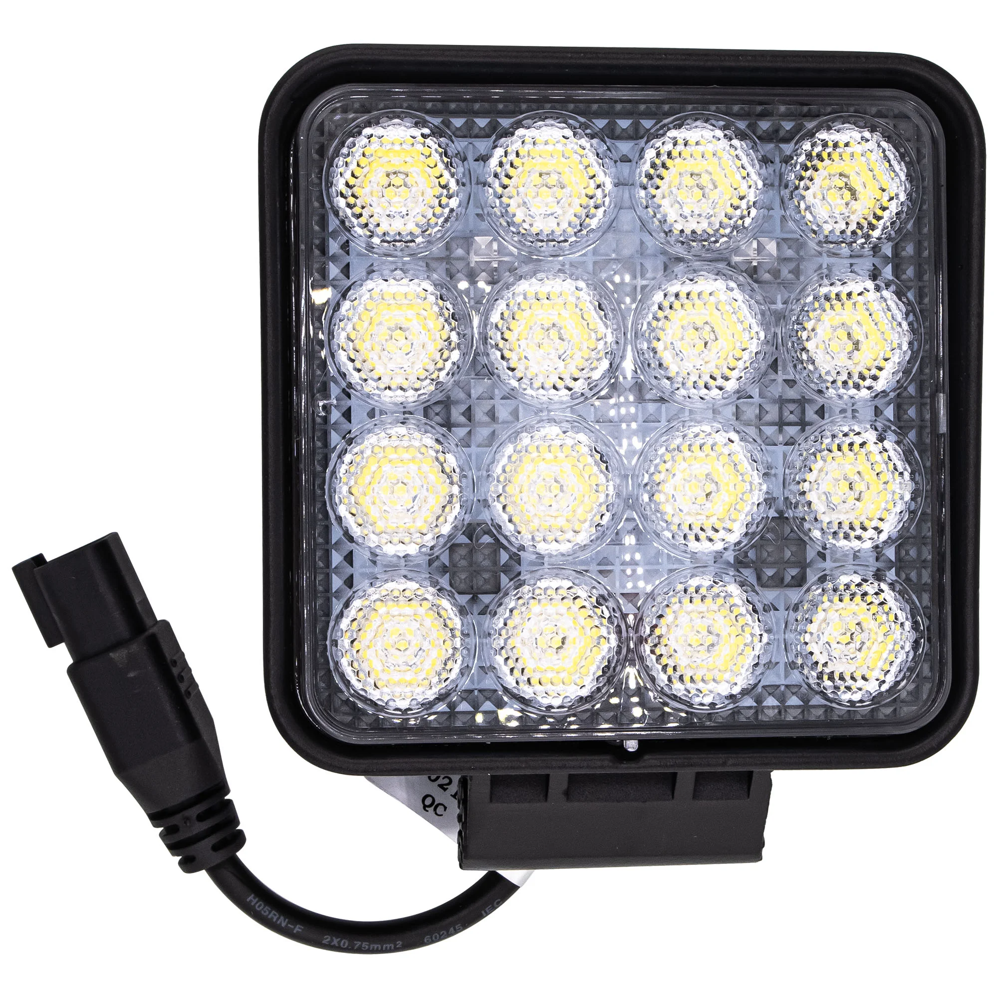 Exmark Lazer LED Light Kit 135-7320