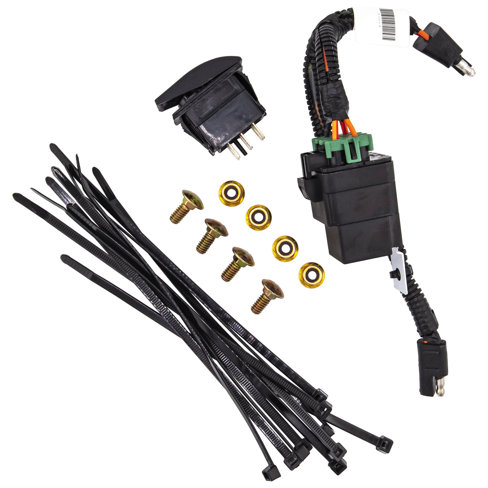 Exmark 135 7320 8 product image
