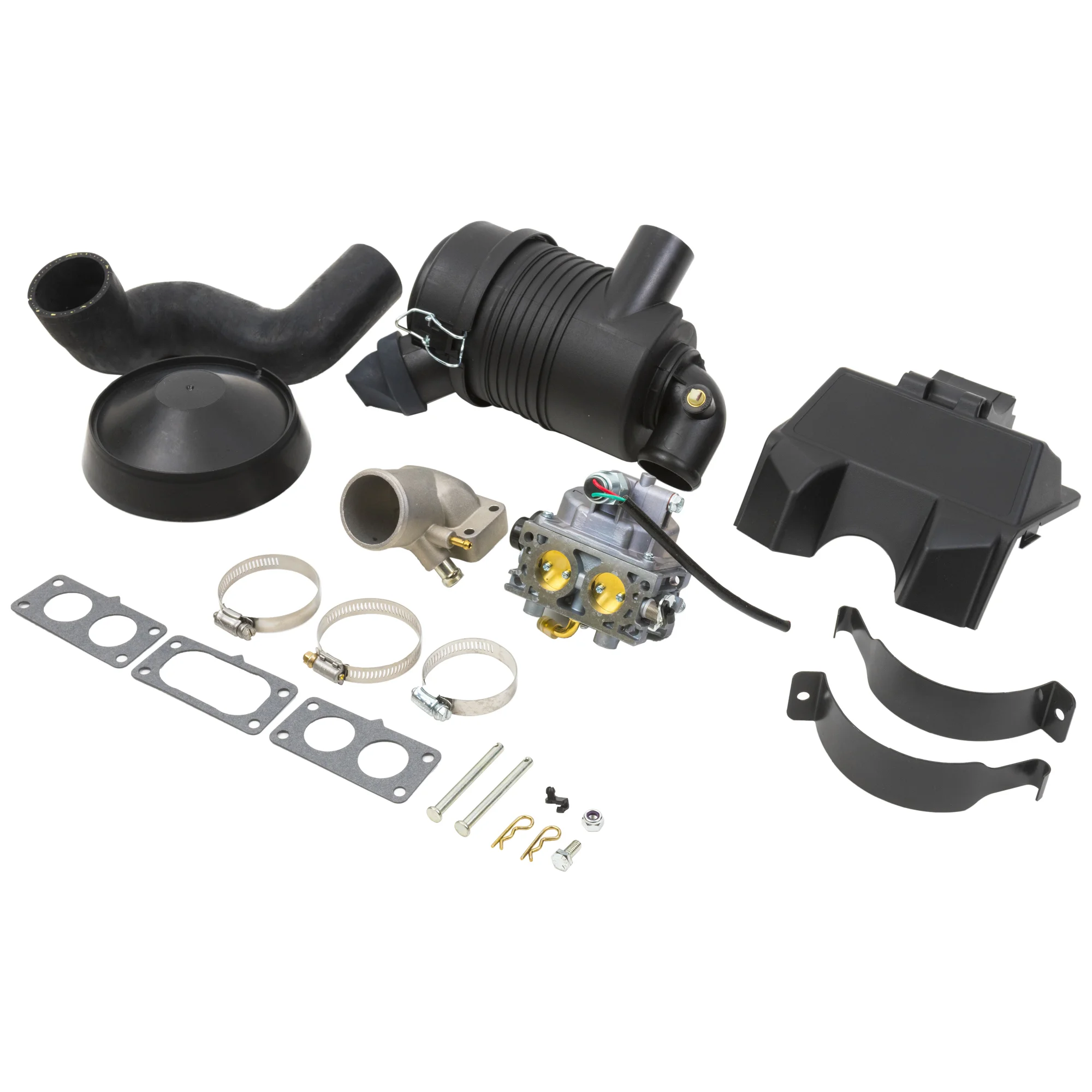 Exmark Hd Air Cleaner Kit Part 136-7860