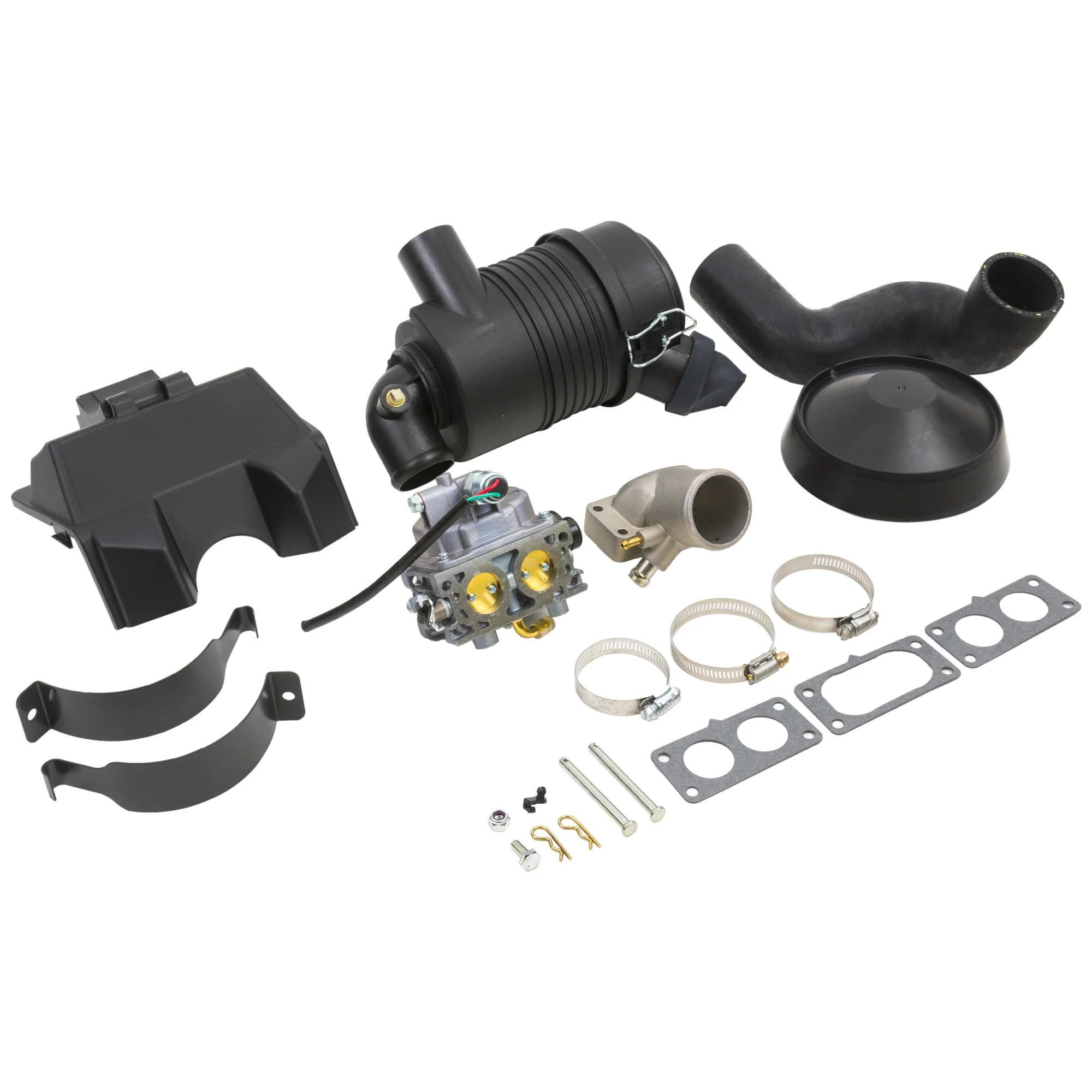 Exmark Hd Air Cleaner Kit Part 136-7860