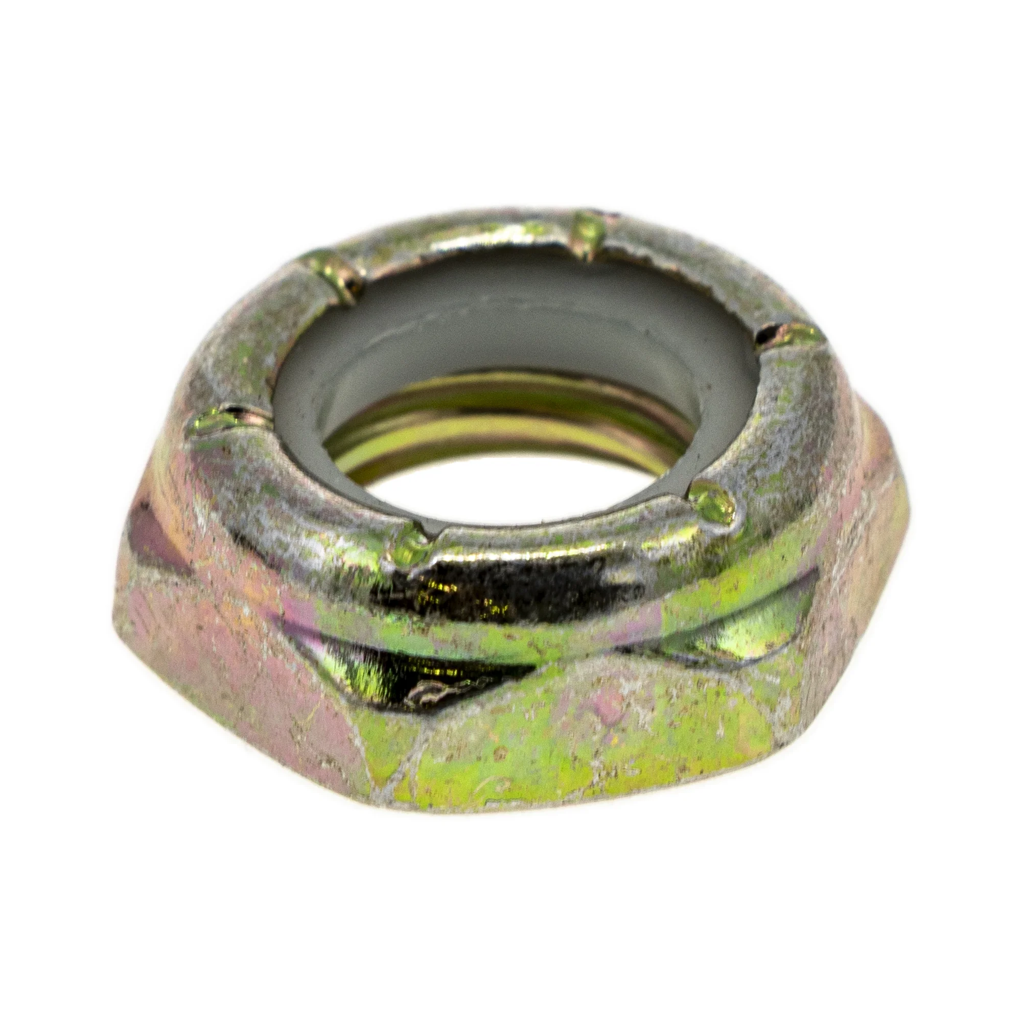 Exmark Hex Nut Part 3296-45