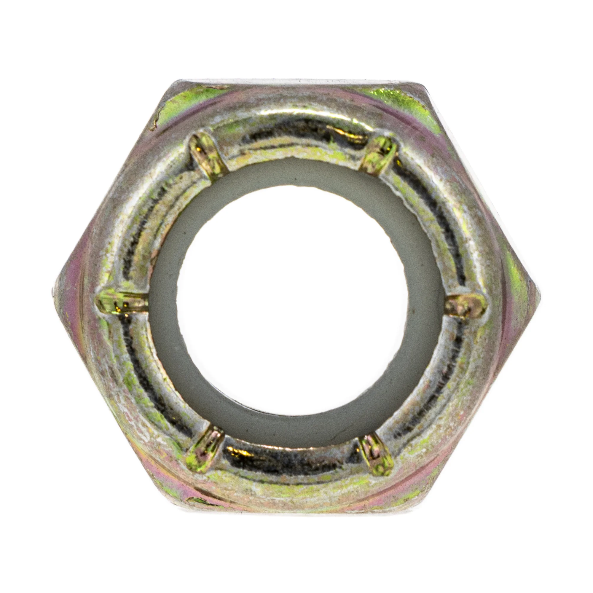 Exmark Hex Nut Part 3296-45