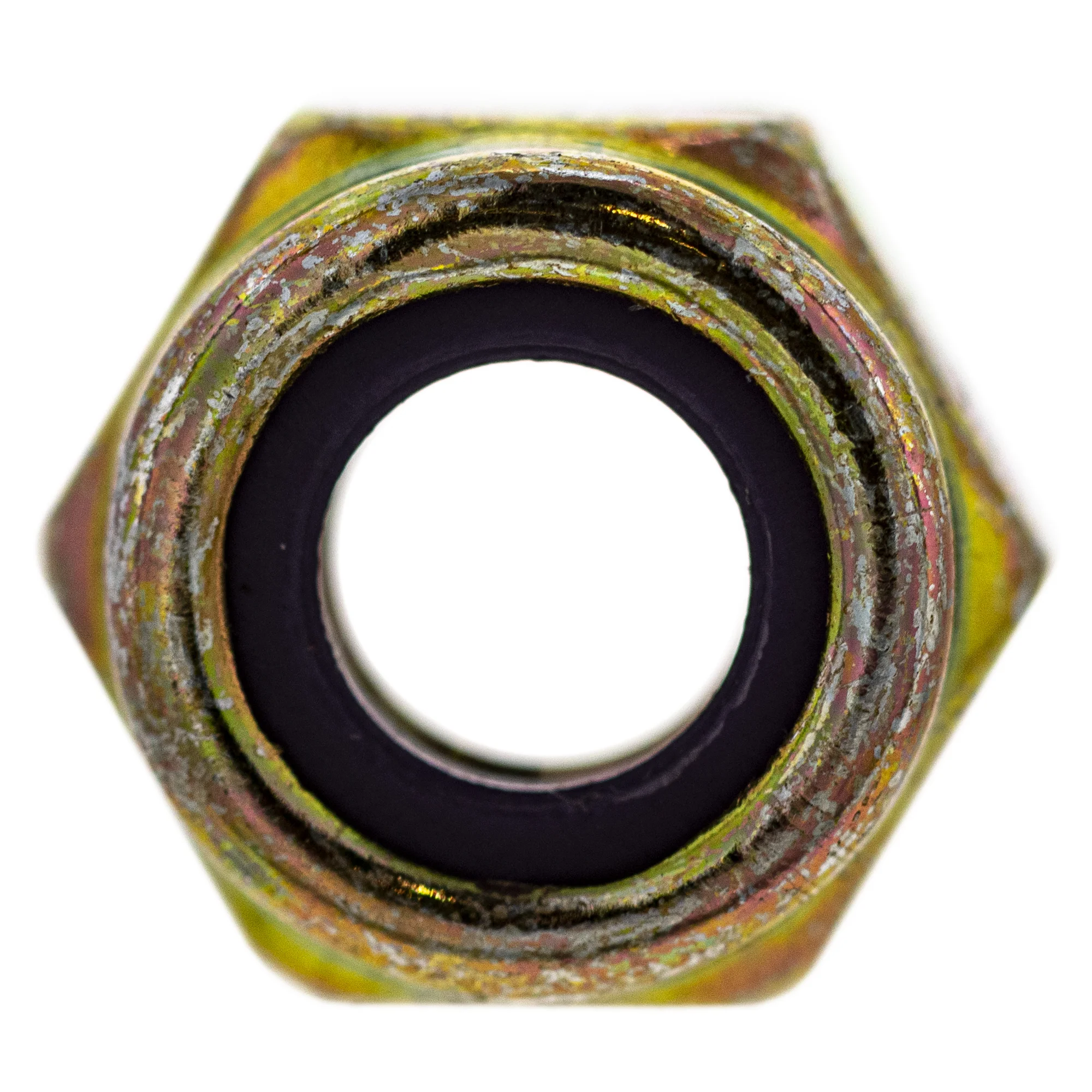 Exmark Nylon Insert Lock Nut Part 3296-56