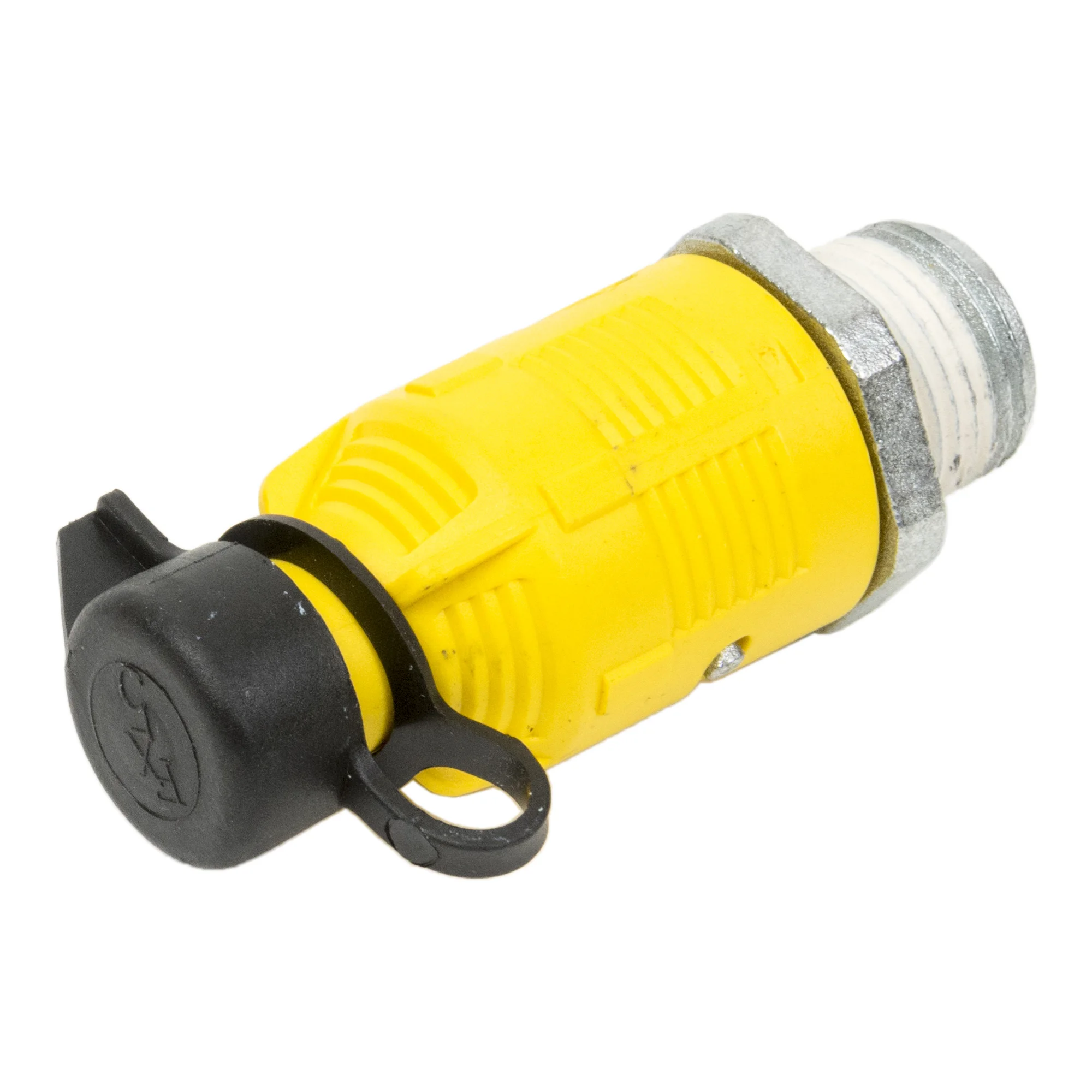 Exmark Drain Oil Valve Part 92-6877