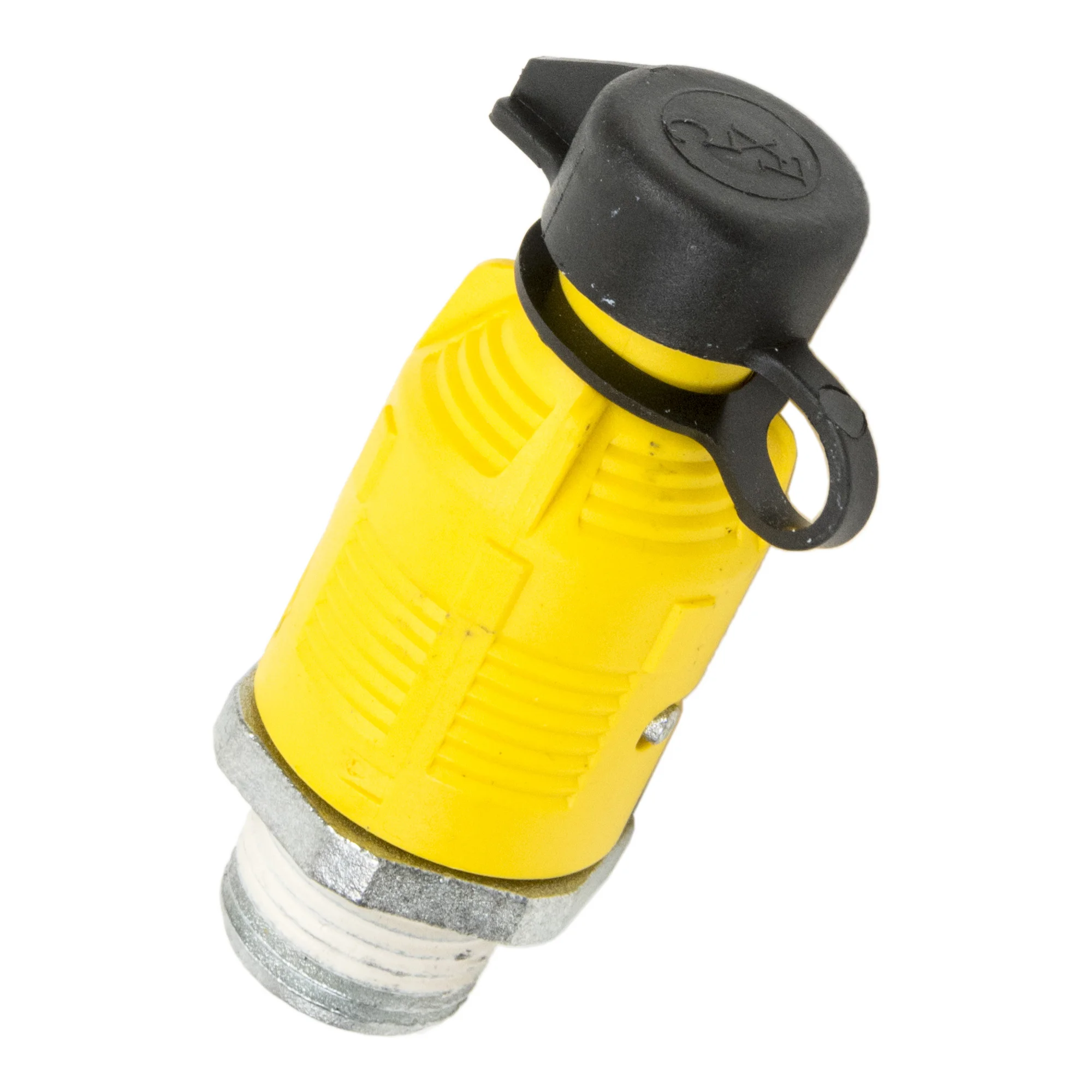Exmark Drain Oil Valve Part 92-6877