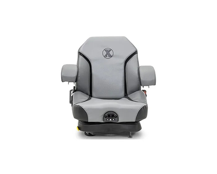 Exmark air ride suspension seat outdoor power equipment accessory