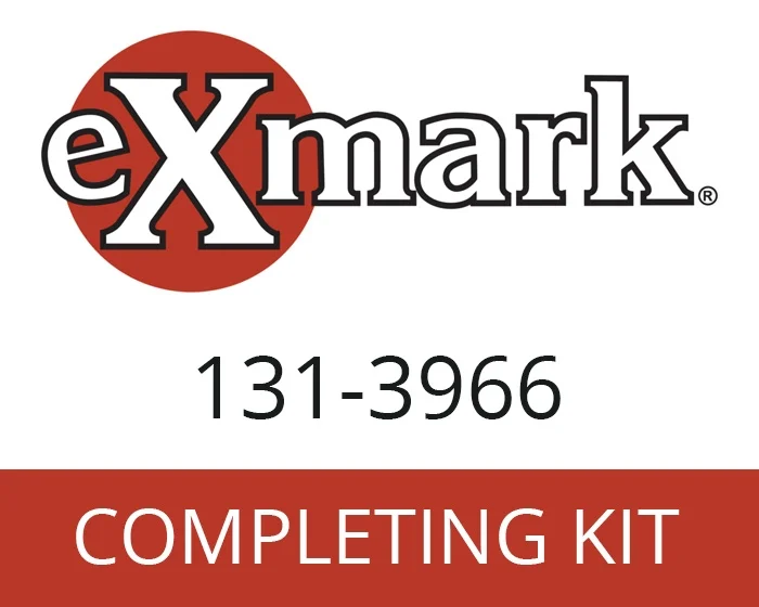 Exmark bagger mount kit outdoor power equipment accessory