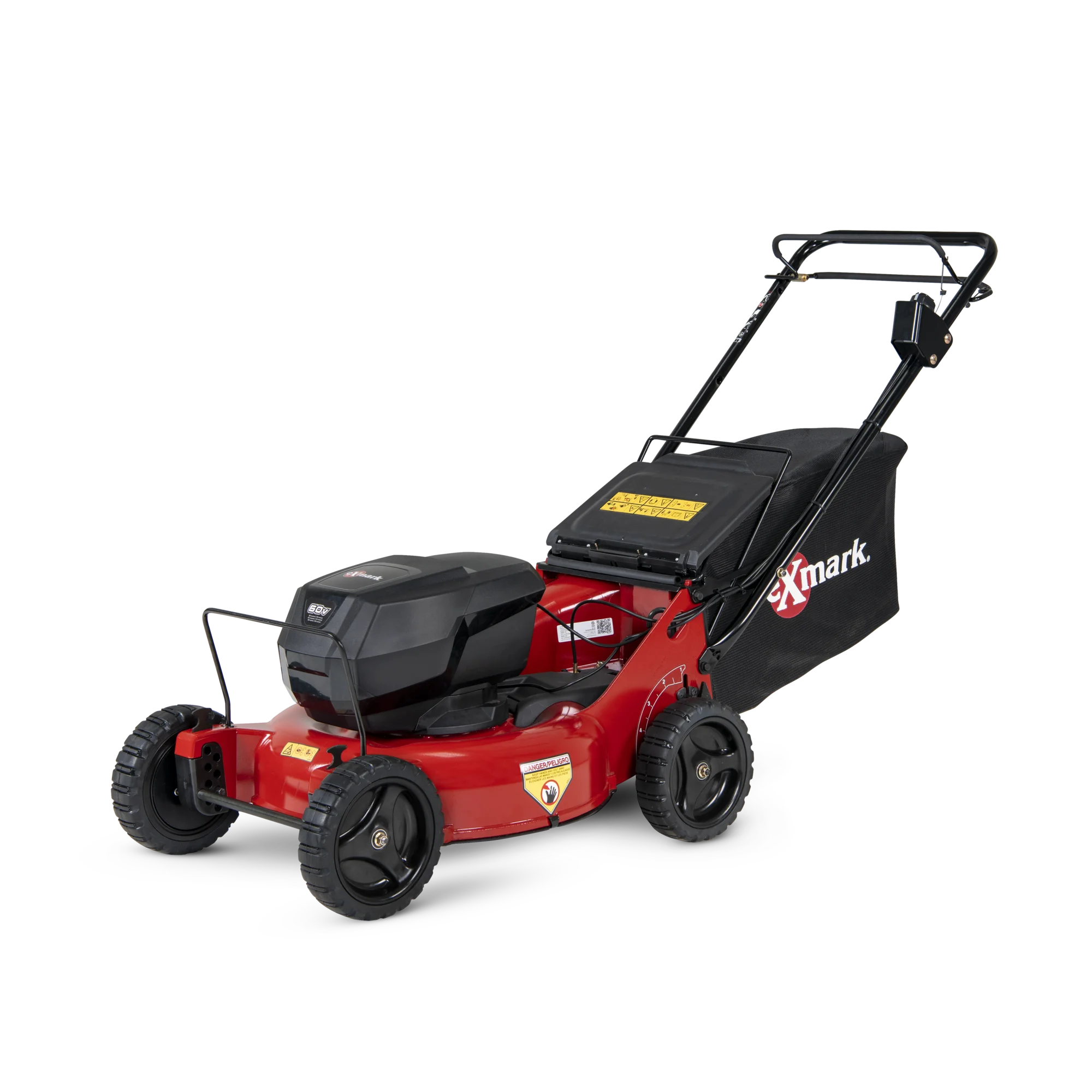 Exmark Commercial 21 V Walk Behind Lawn Mower ECV060B0121000